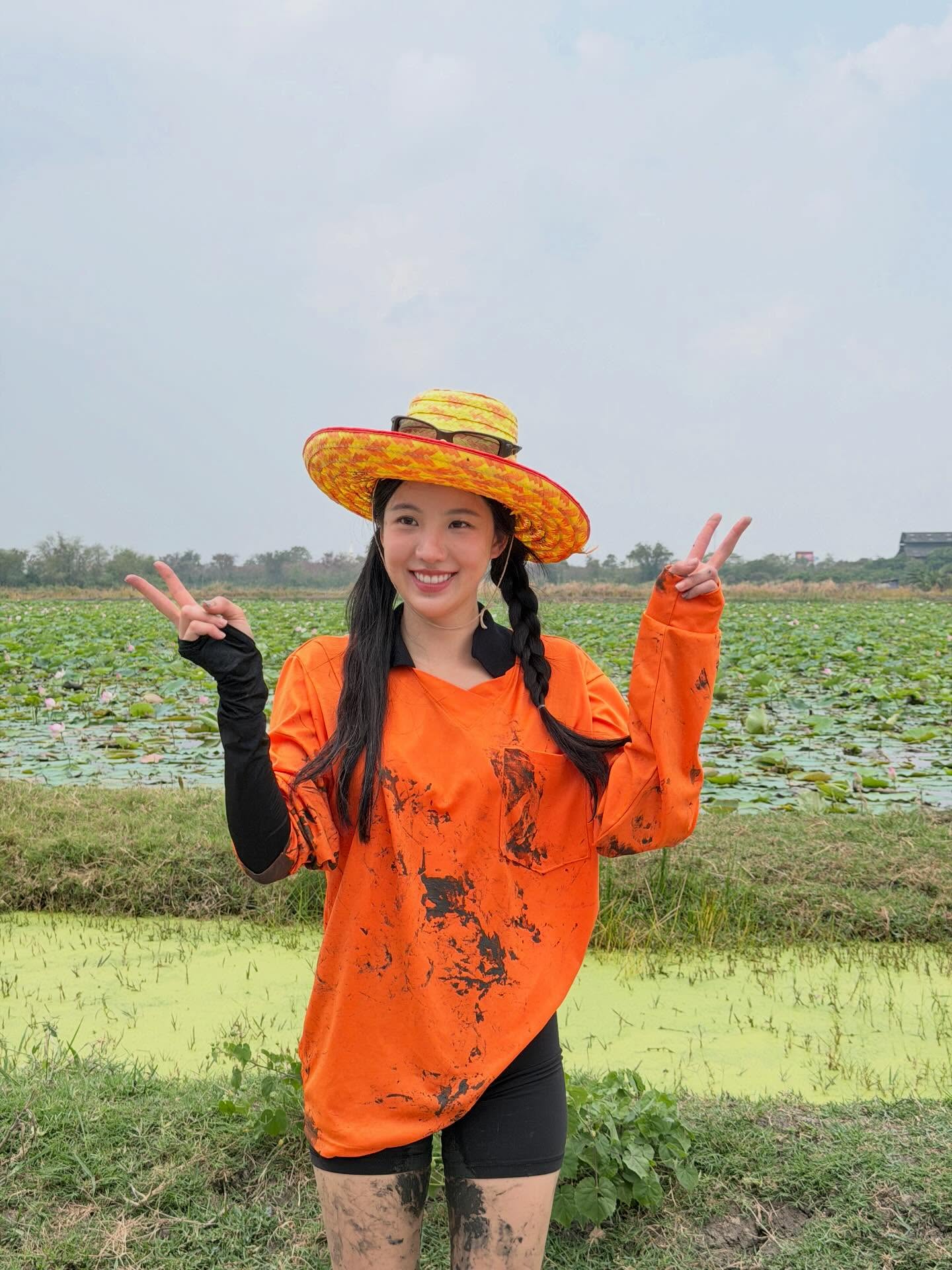 เจนิส - เจณิสตา พรหมผดุงชีพ