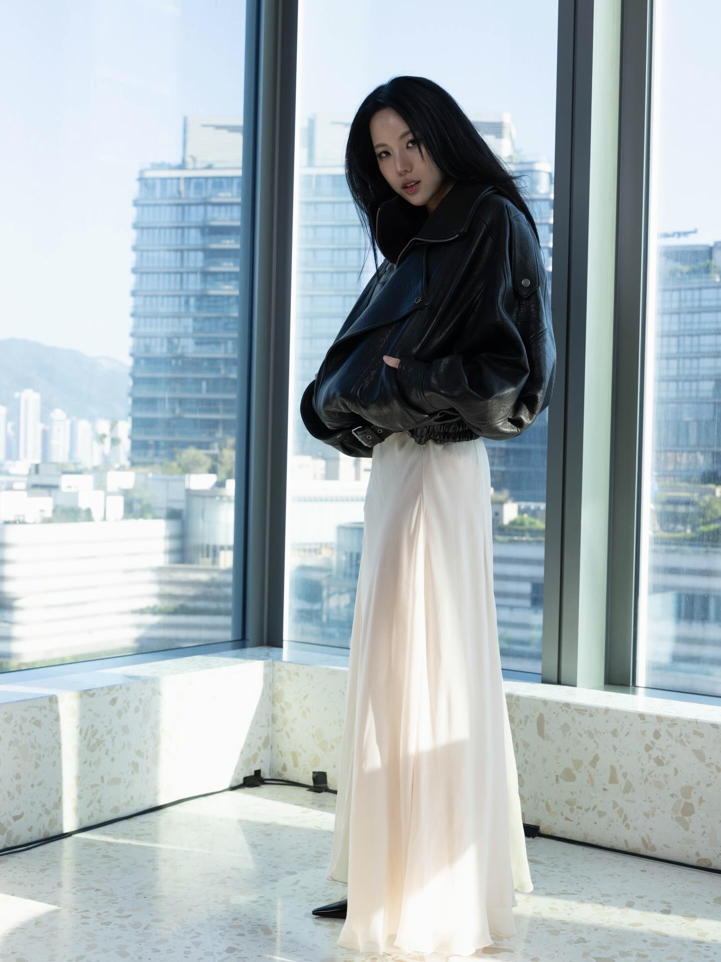 เจนิส - เจณิสตา พรหมผดุงชีพ