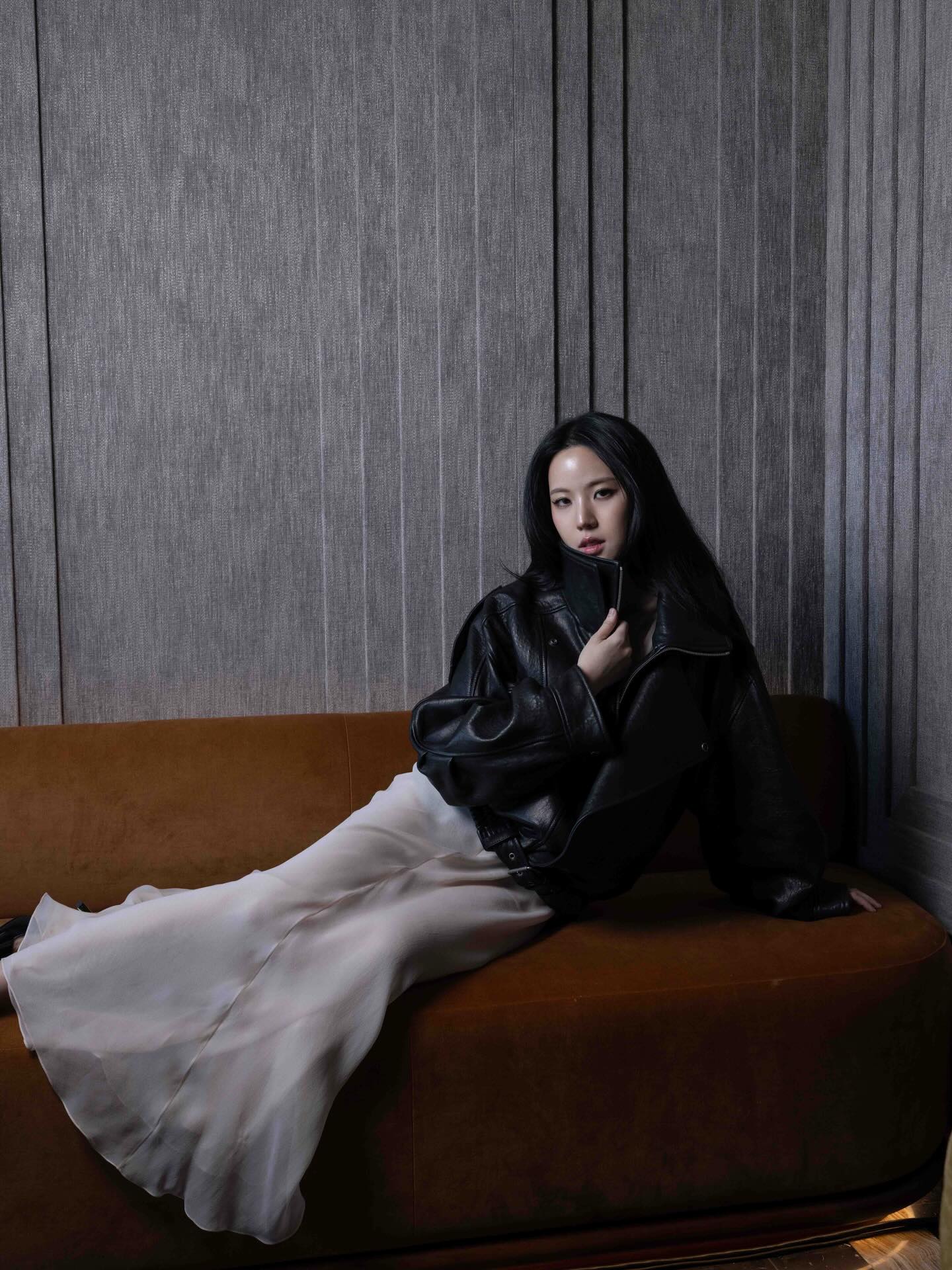 เจนิส - เจณิสตา พรหมผดุงชีพ