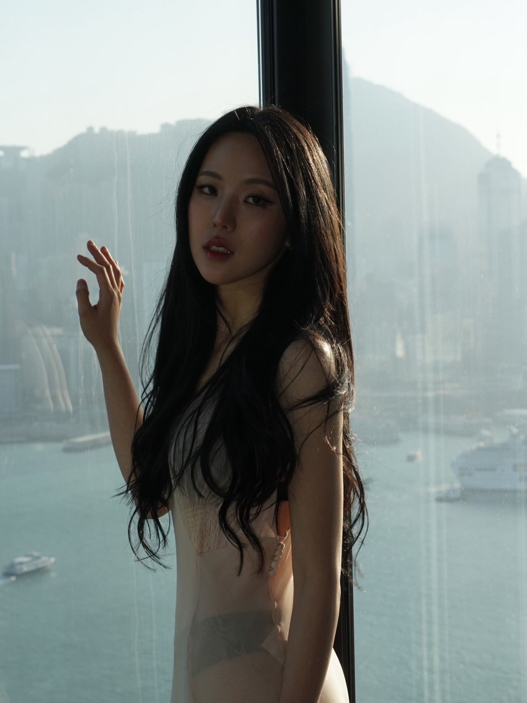 เจนิส - เจณิสตา พรหมผดุงชีพ