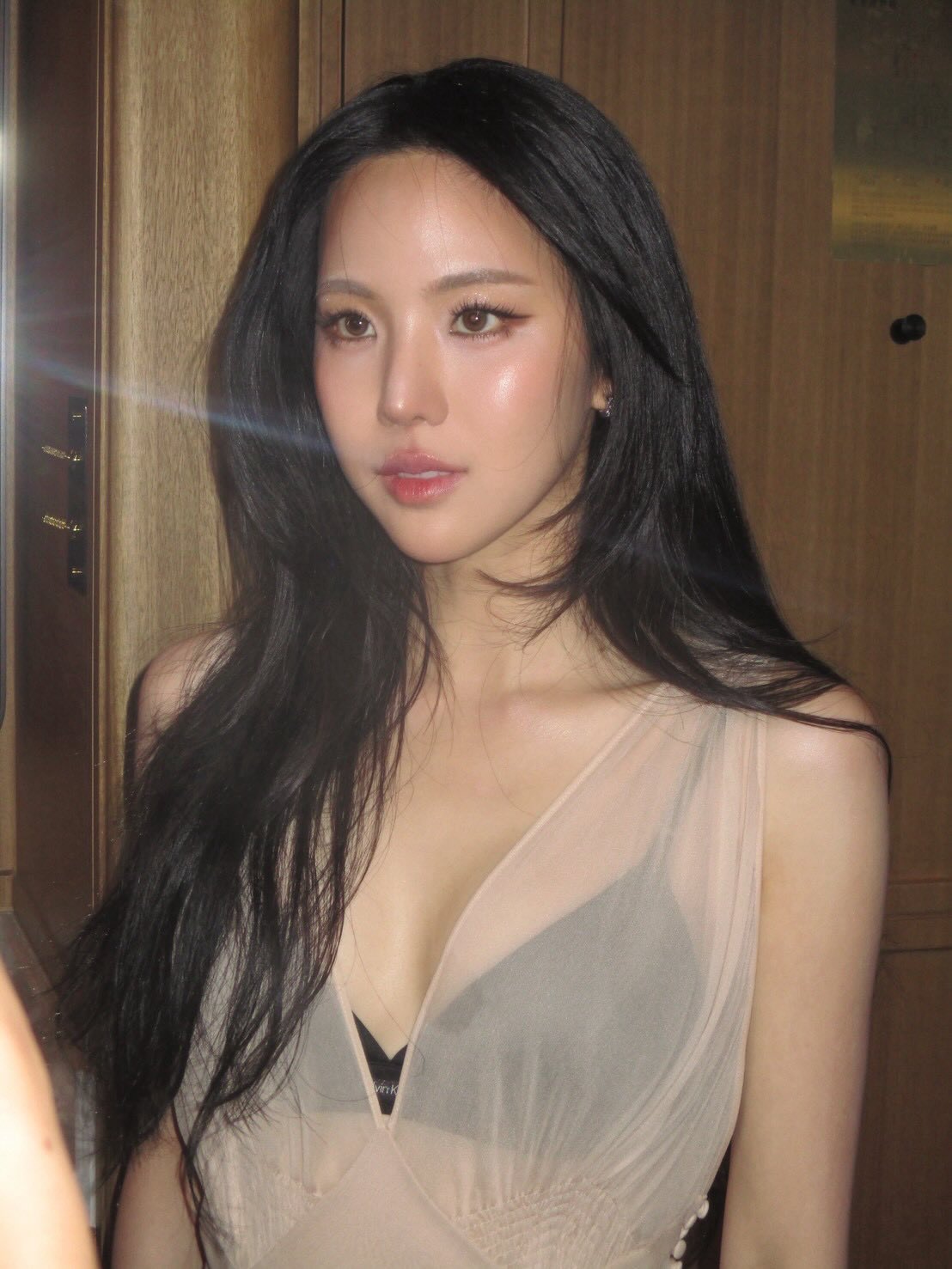 เจนิส - เจณิสตา พรหมผดุงชีพ