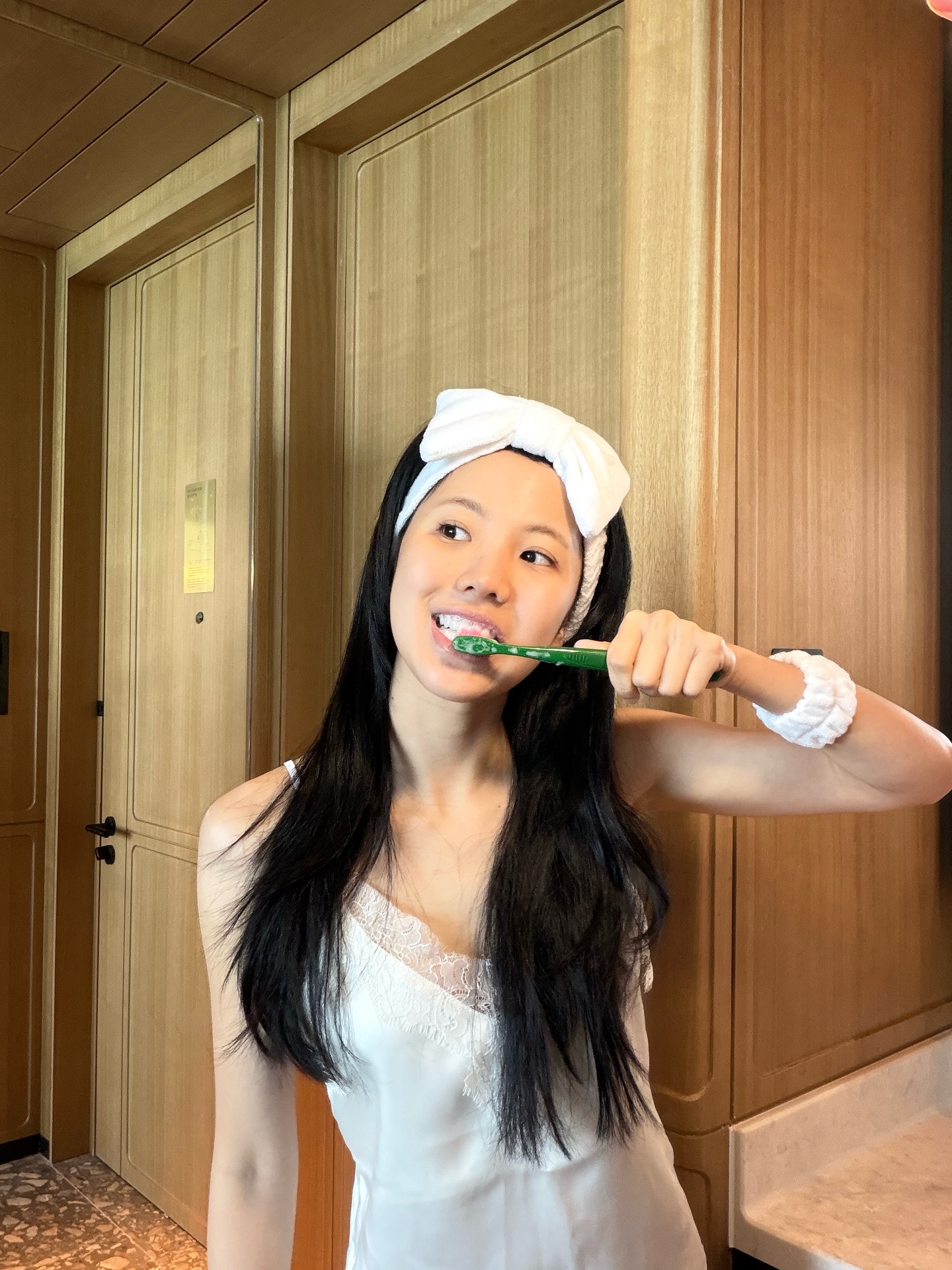 เจนิส - เจณิสตา พรหมผดุงชีพ