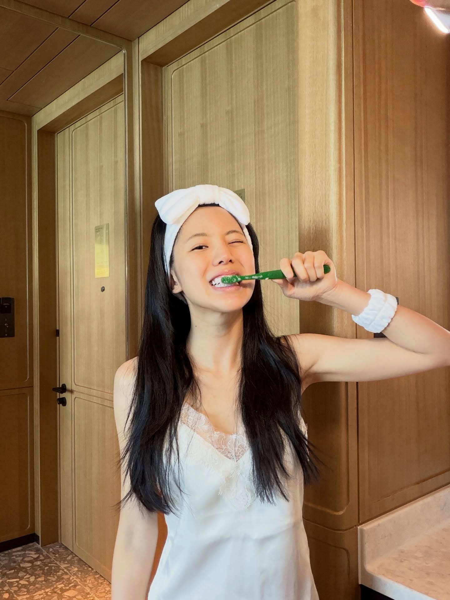 เจนิส - เจณิสตา พรหมผดุงชีพ