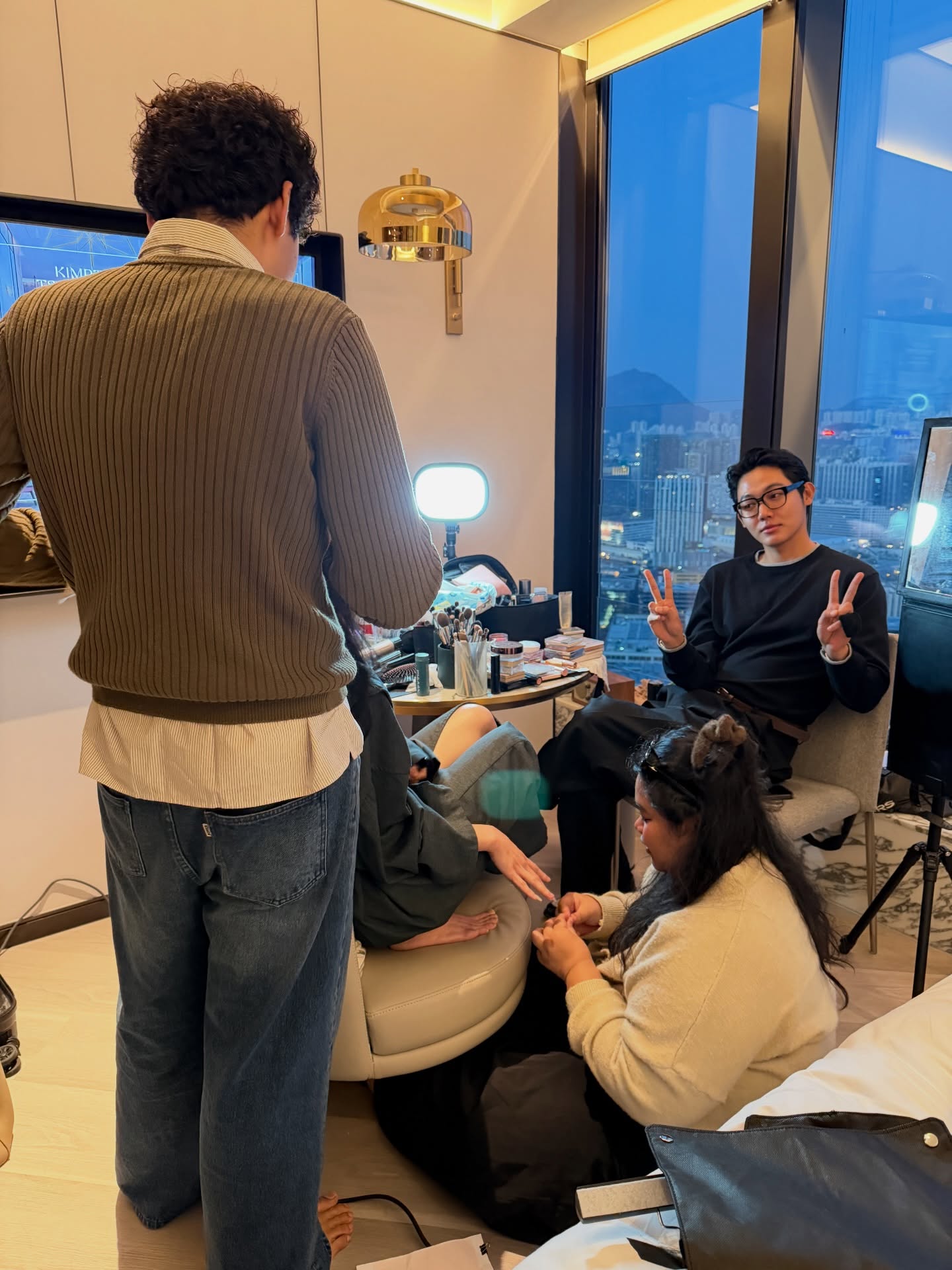 เจนิส - เจณิสตา พรหมผดุงชีพ