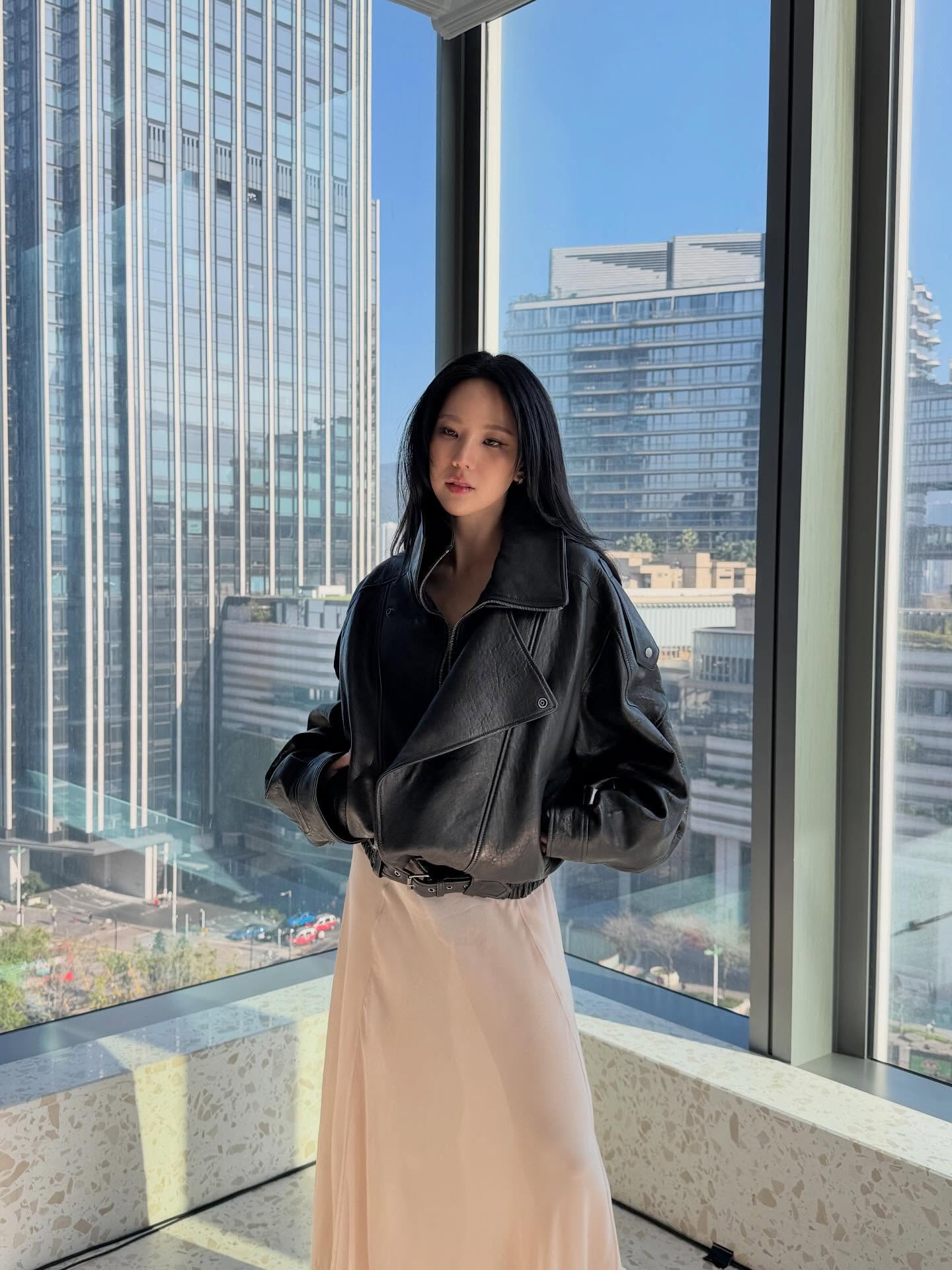 เจนิส - เจณิสตา พรหมผดุงชีพ