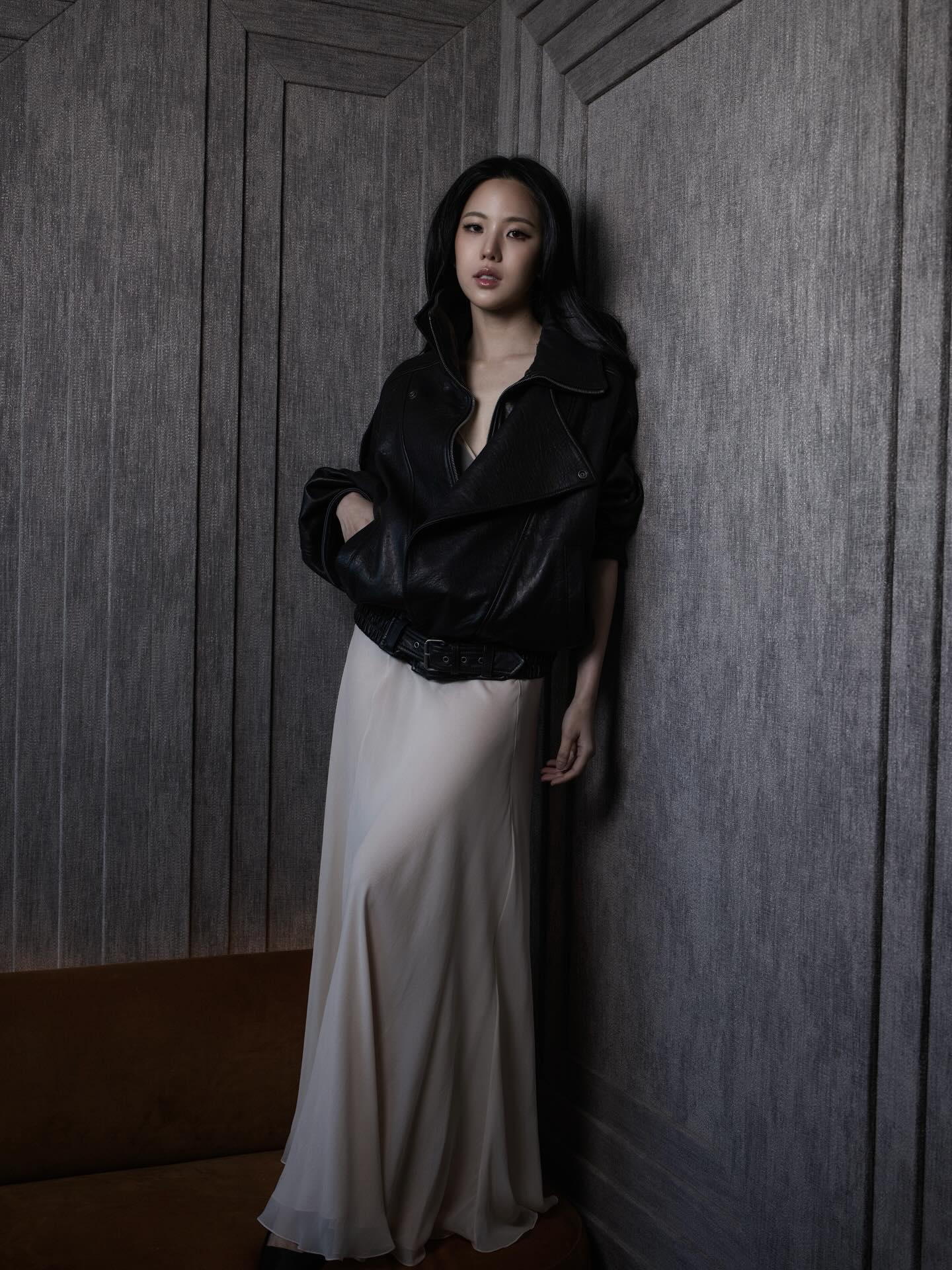 เจนิส - เจณิสตา พรหมผดุงชีพ