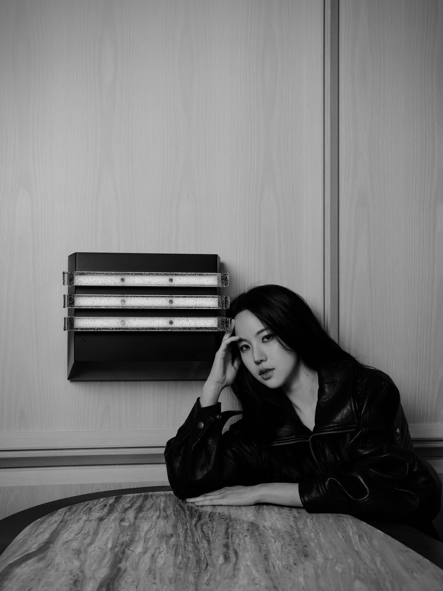 เจนิส - เจณิสตา พรหมผดุงชีพ