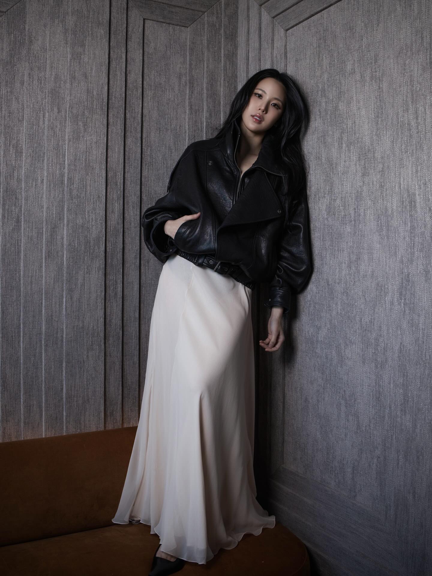 เจนิส - เจณิสตา พรหมผดุงชีพ