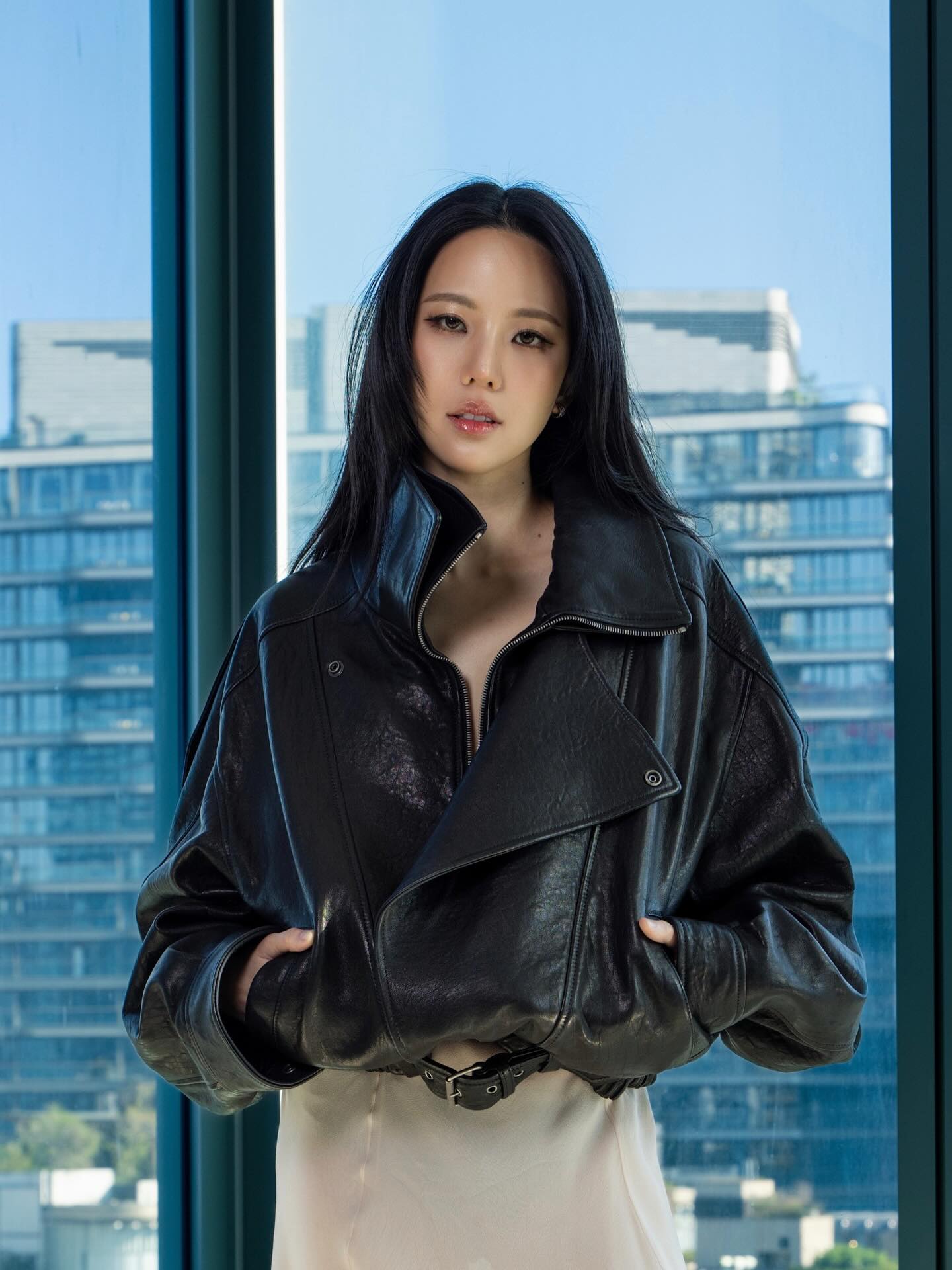 เจนิส - เจณิสตา พรหมผดุงชีพ