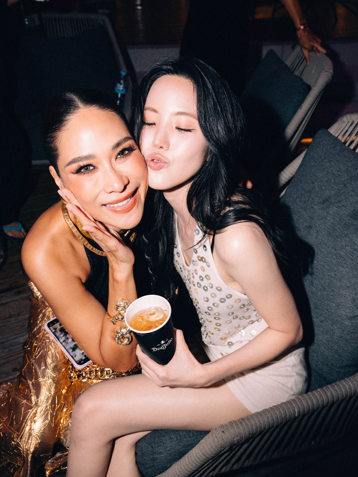 เจนิส - เจณิสตา พรหมผดุงชีพ