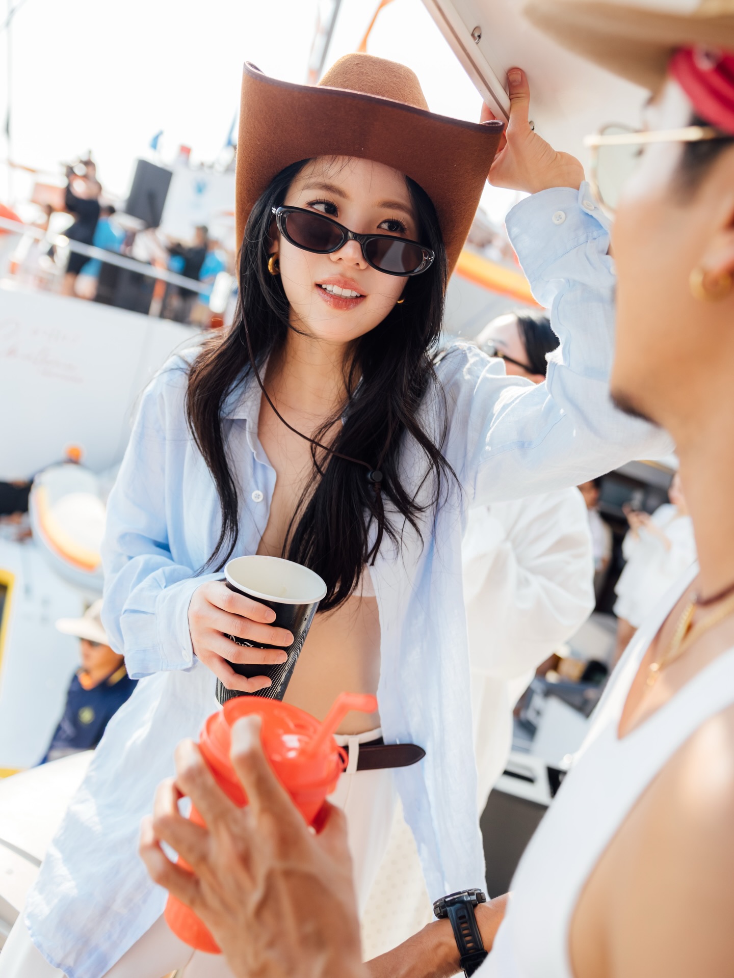 เจนิส - เจณิสตา พรหมผดุงชีพ