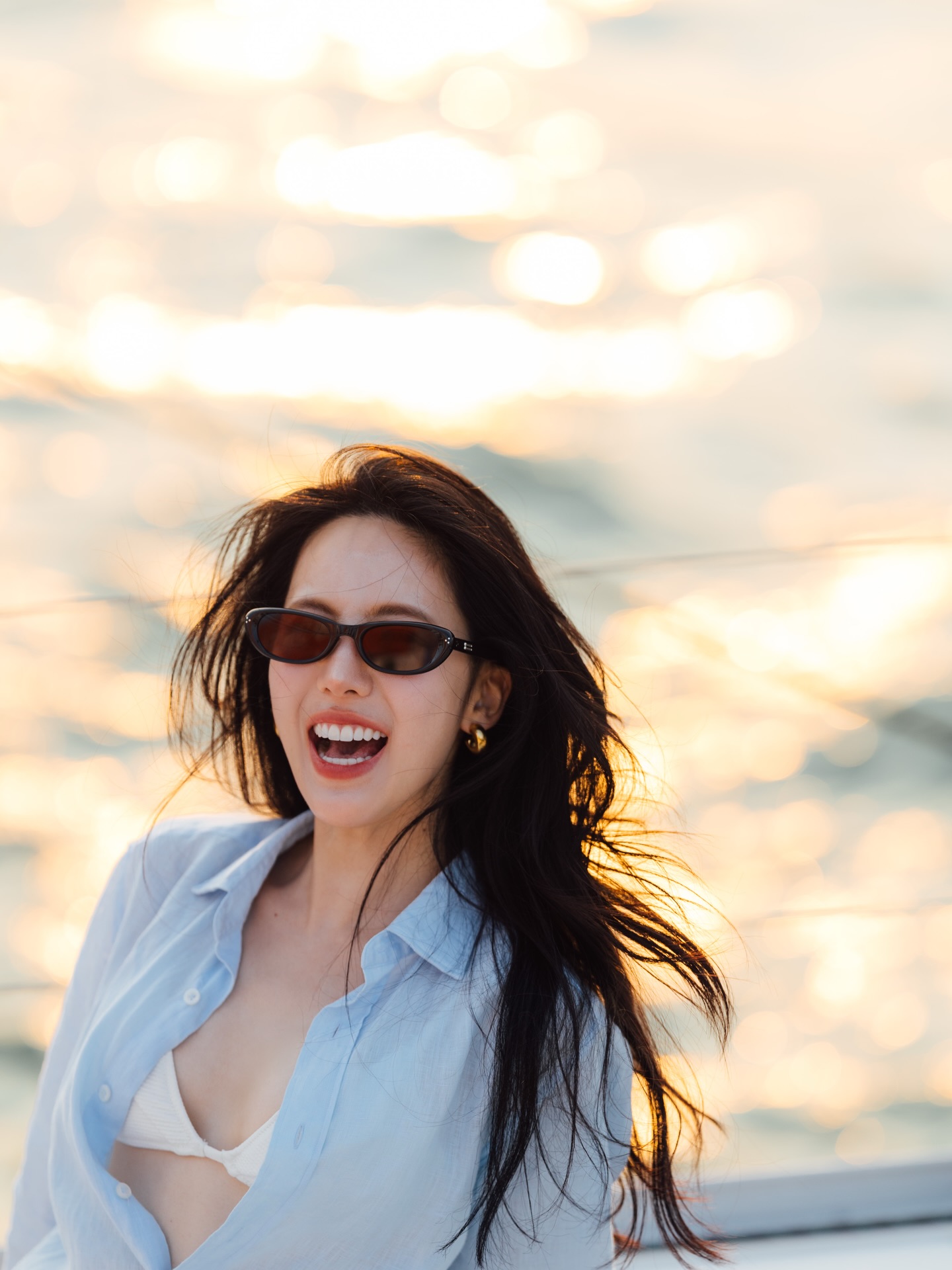 เจนิส - เจณิสตา พรหมผดุงชีพ