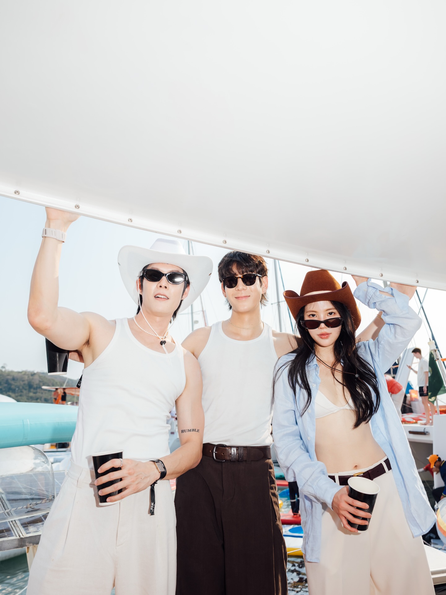 เจนิส - เจณิสตา พรหมผดุงชีพ