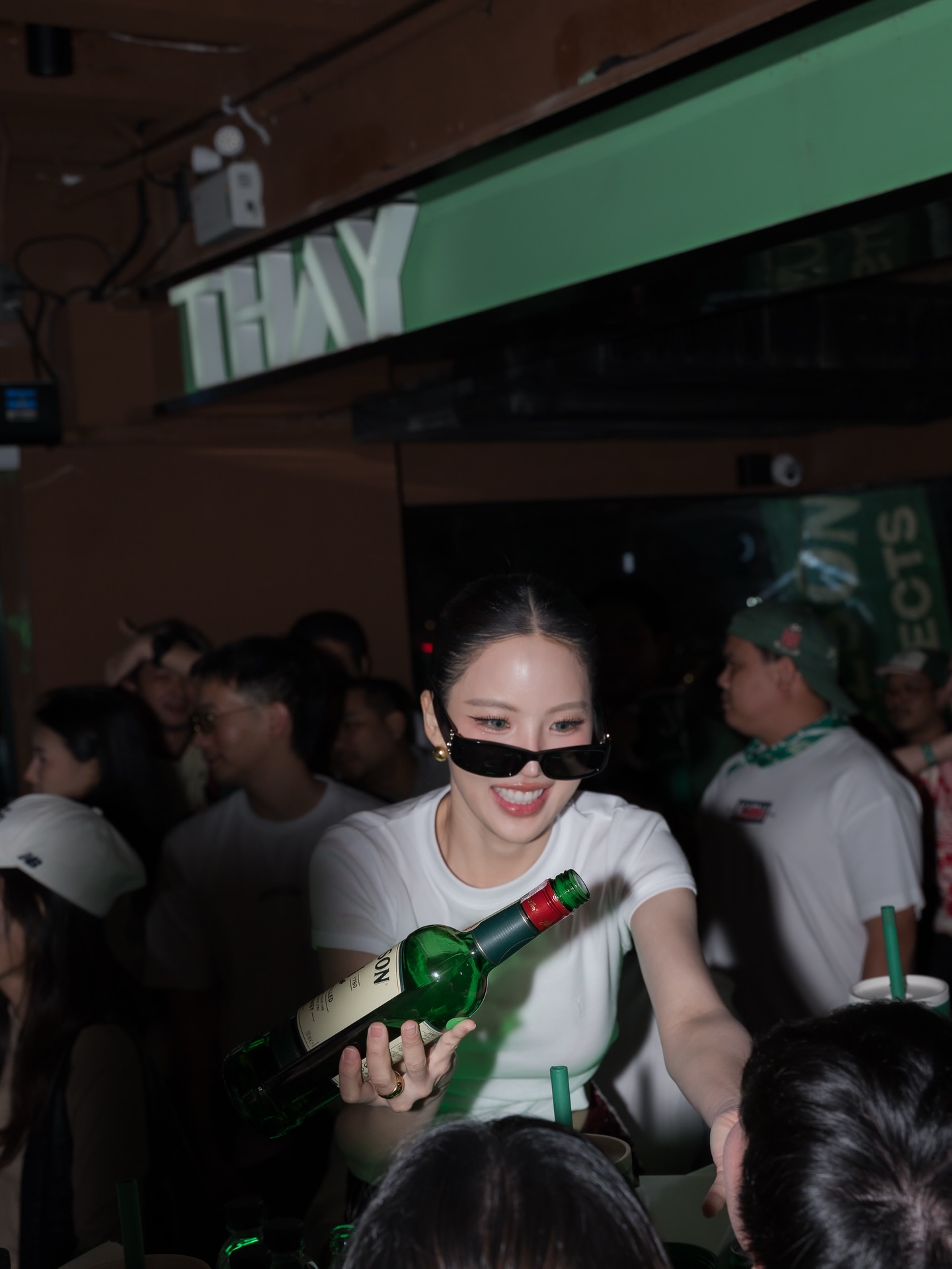 เจนิส - เจณิสตา พรหมผดุงชีพ