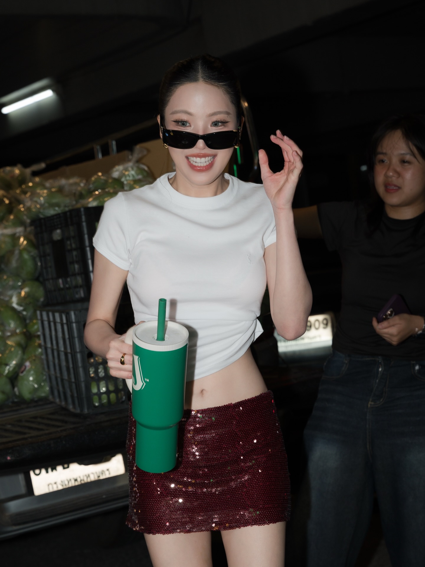 เจนิส - เจณิสตา พรหมผดุงชีพ