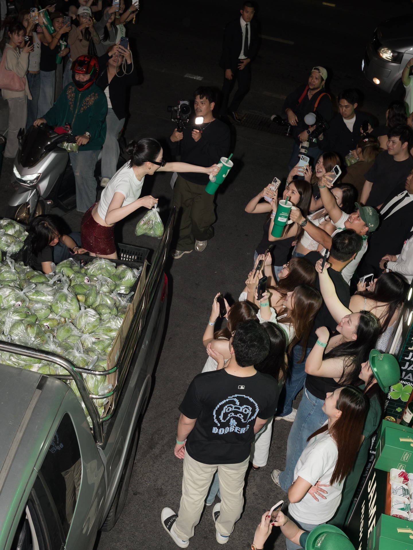 เจนิส - เจณิสตา พรหมผดุงชีพ