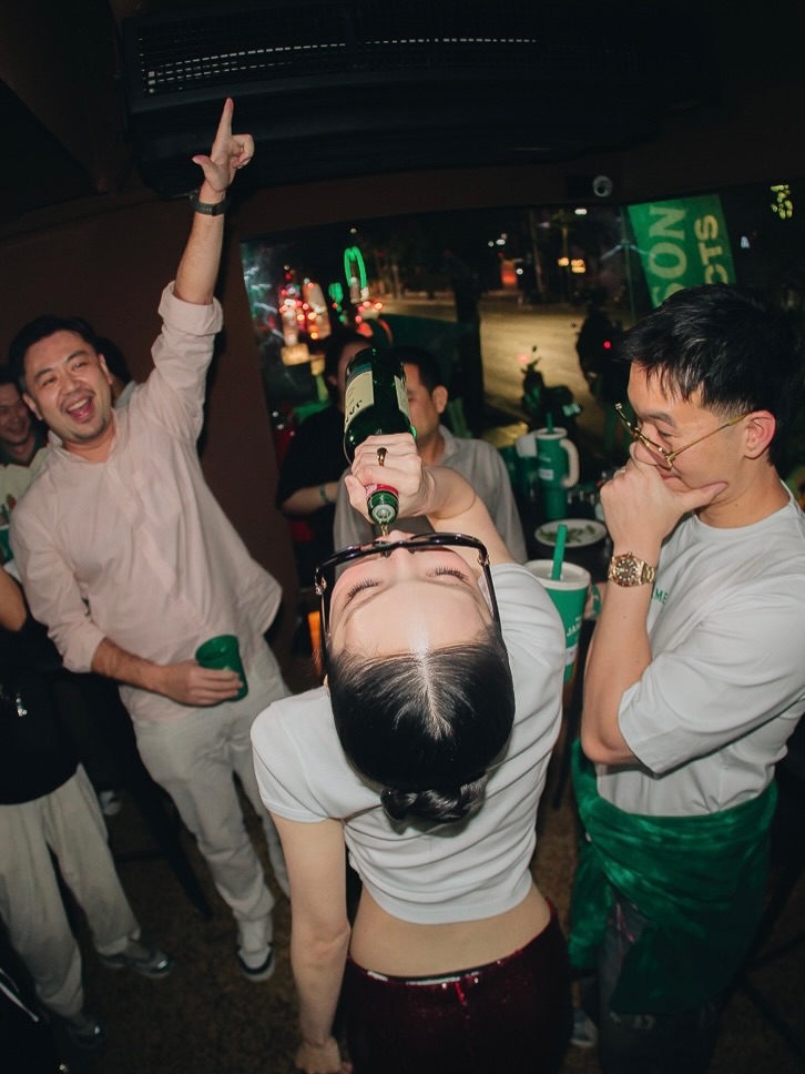 เจนิส - เจณิสตา พรหมผดุงชีพ