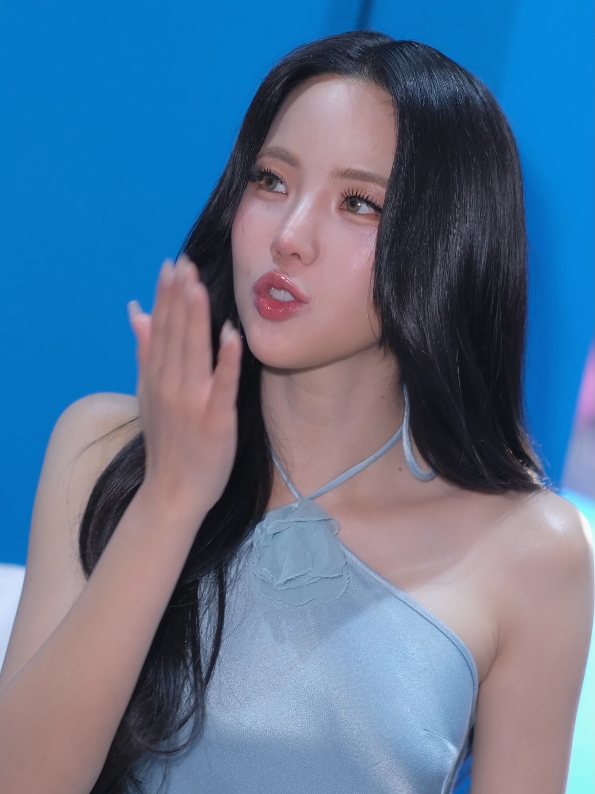 เจนิส - เจณิสตา พรหมผดุงชีพ