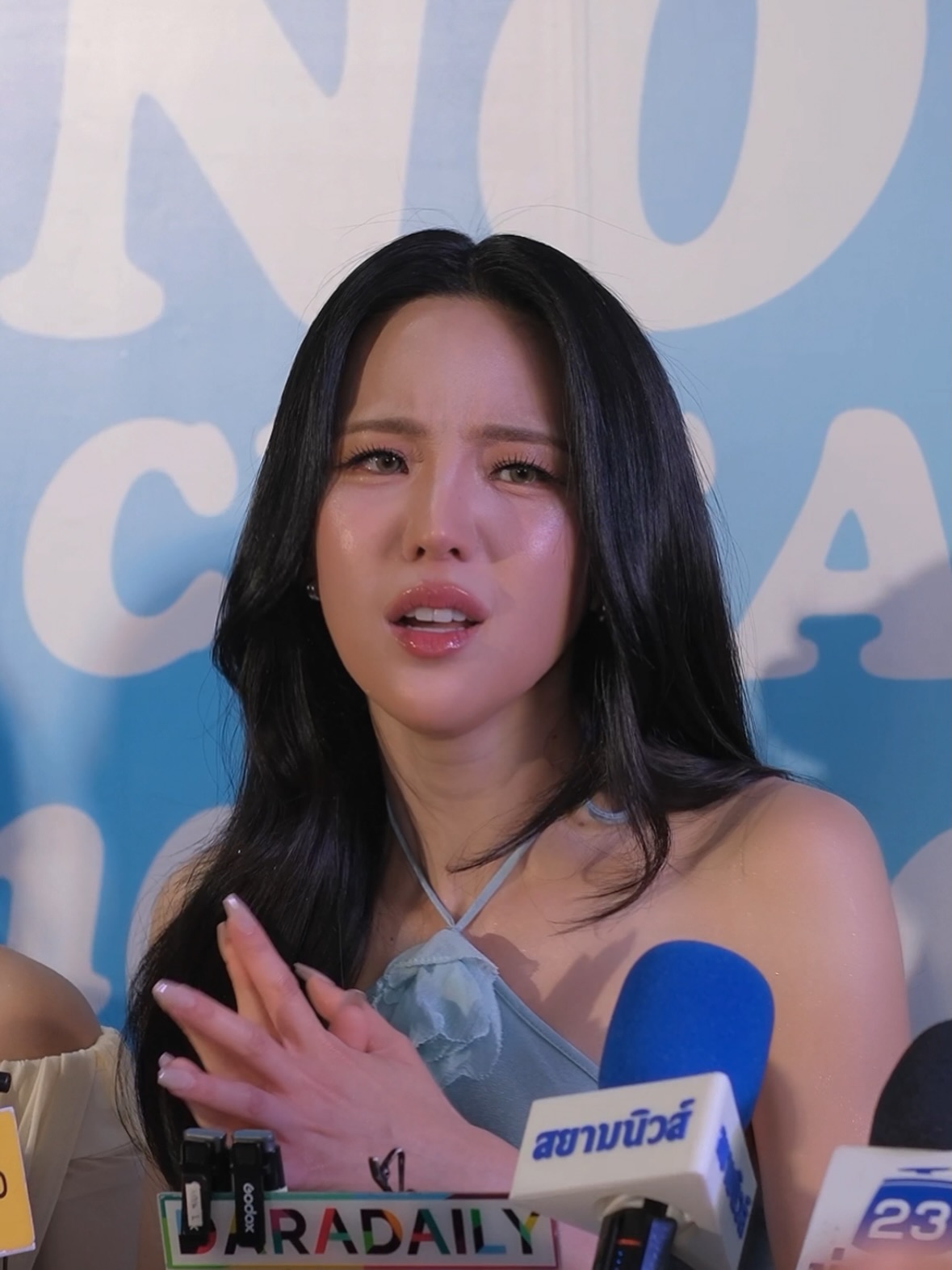 เจนิส - เจณิสตา พรหมผดุงชีพ