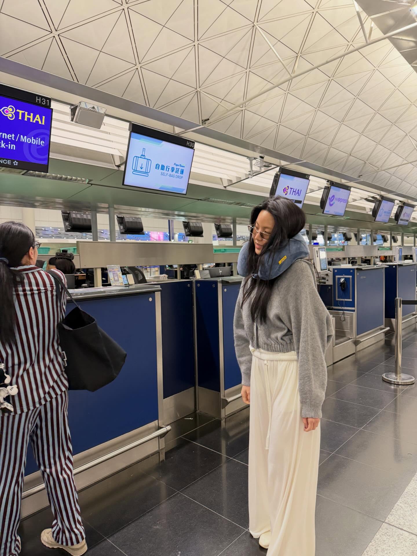 เจนิส - เจณิสตา พรหมผดุงชีพ