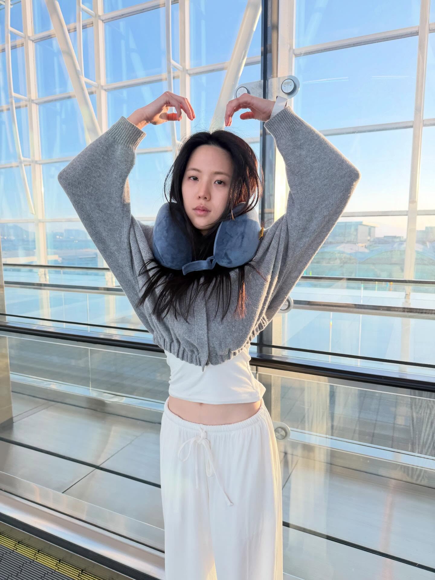 เจนิส - เจณิสตา พรหมผดุงชีพ