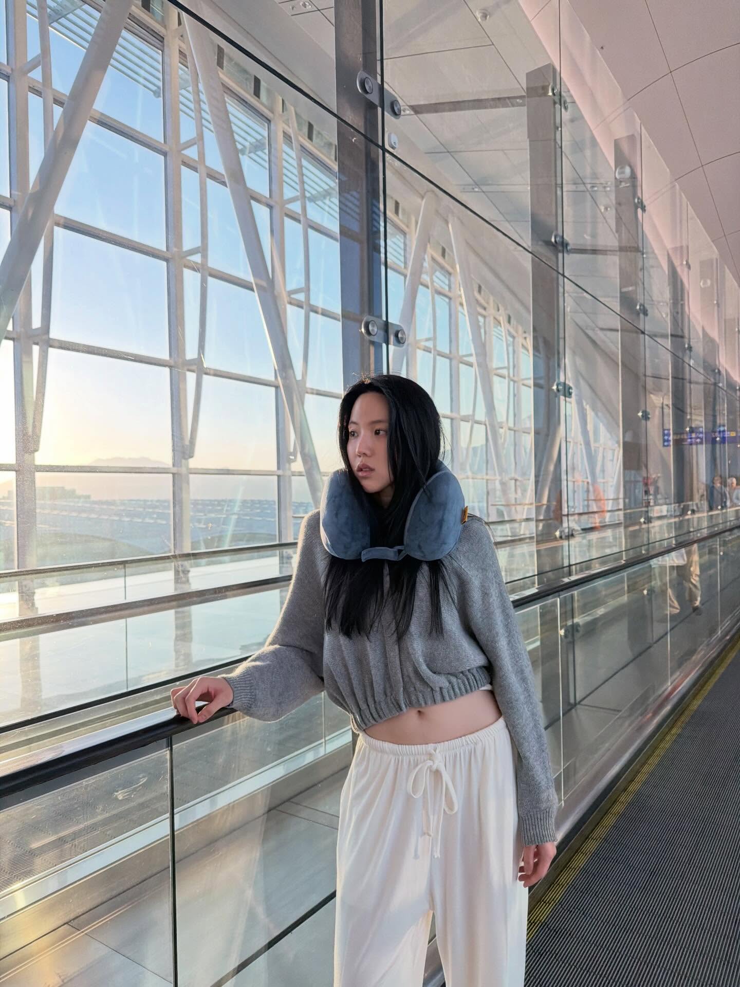 เจนิส - เจณิสตา พรหมผดุงชีพ