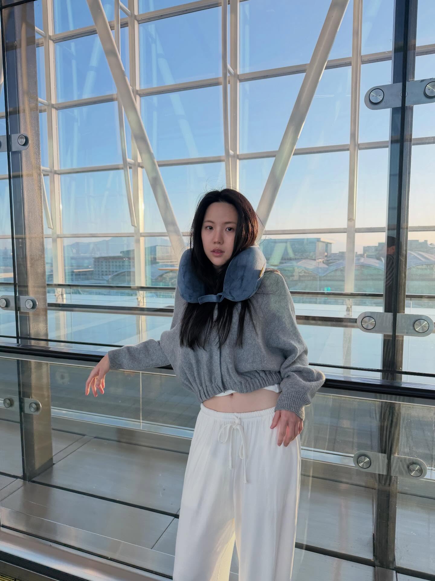 เจนิส - เจณิสตา พรหมผดุงชีพ