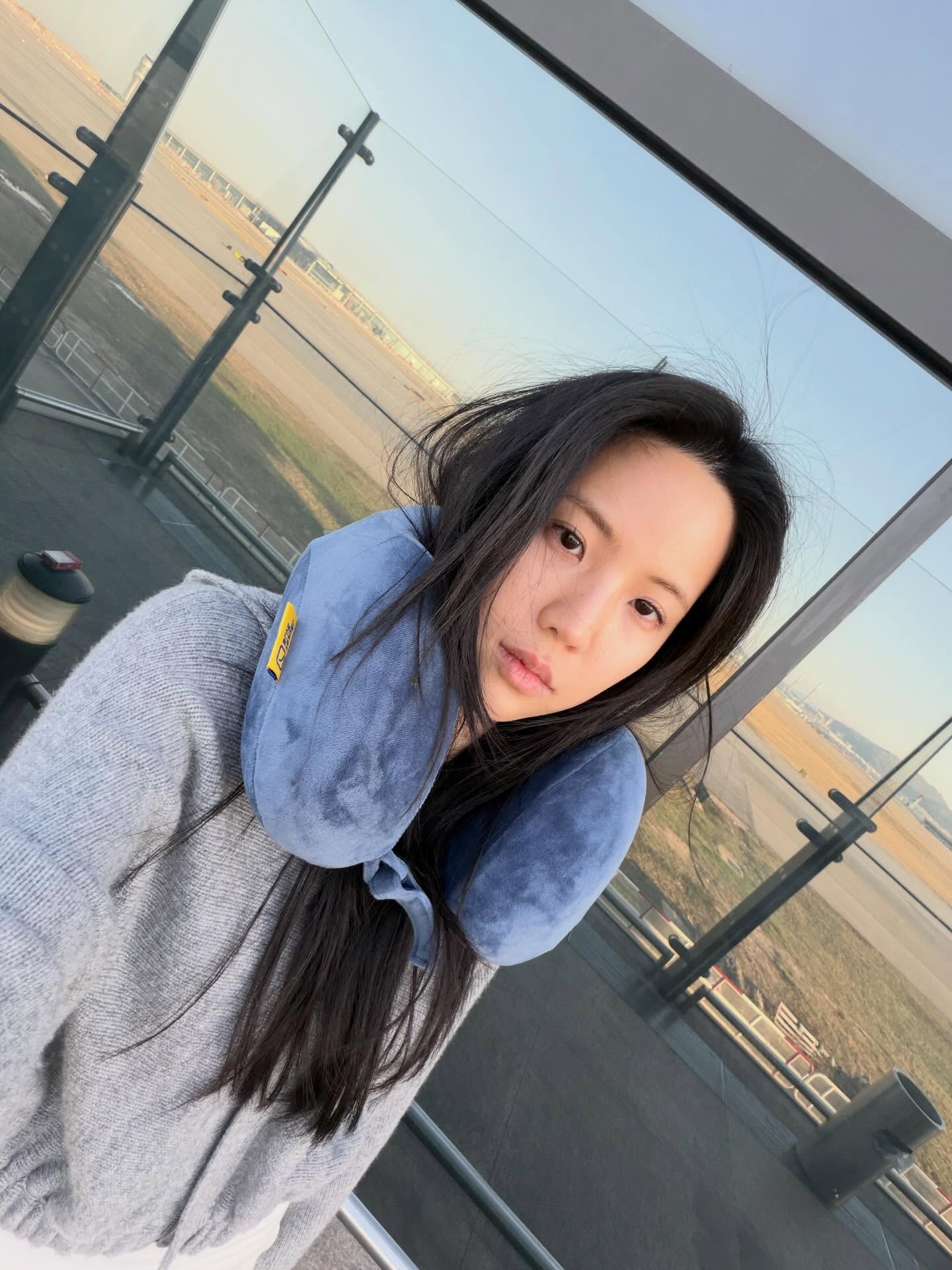 เจนิส - เจณิสตา พรหมผดุงชีพ