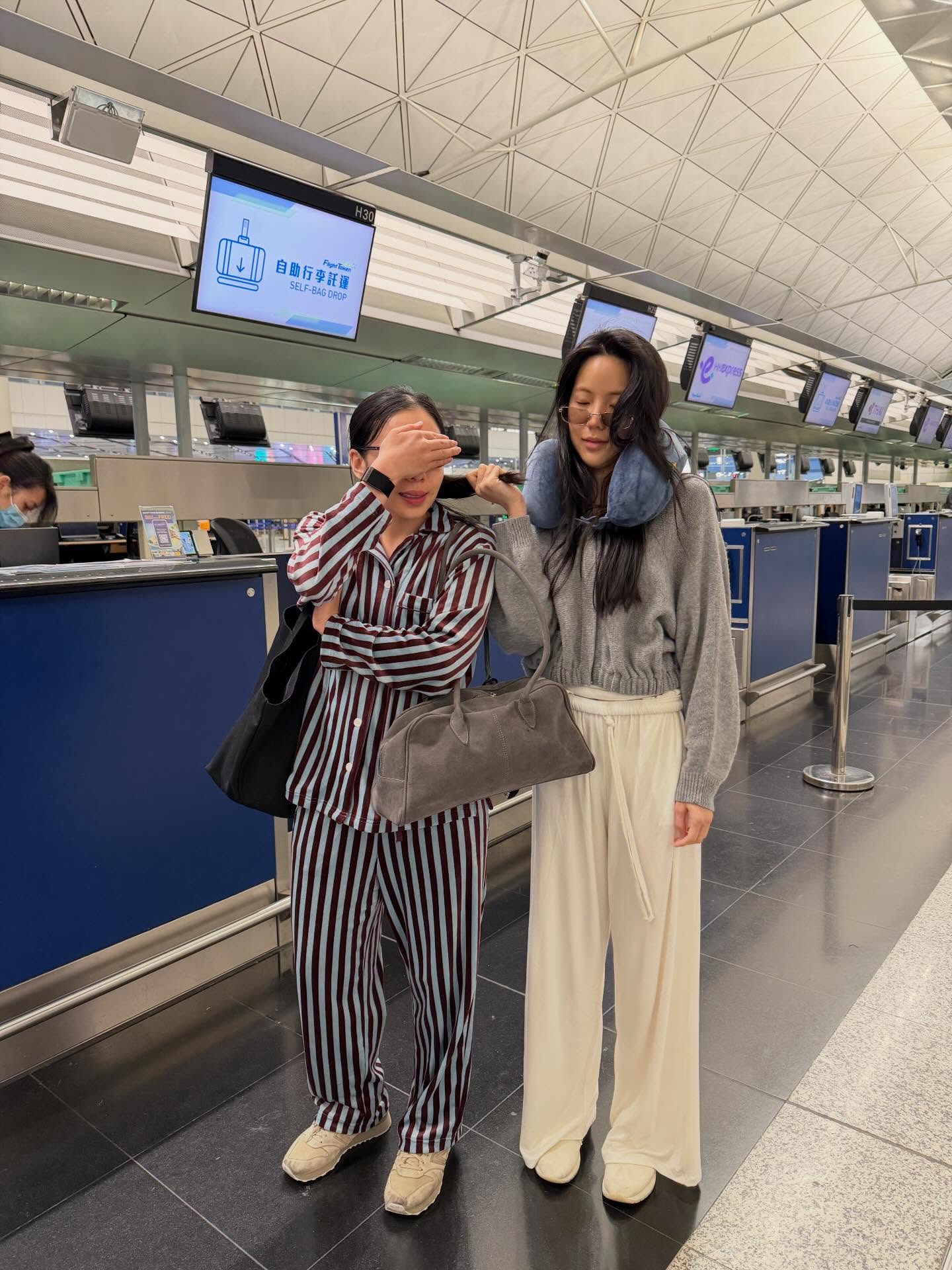 เจนิส - เจณิสตา พรหมผดุงชีพ