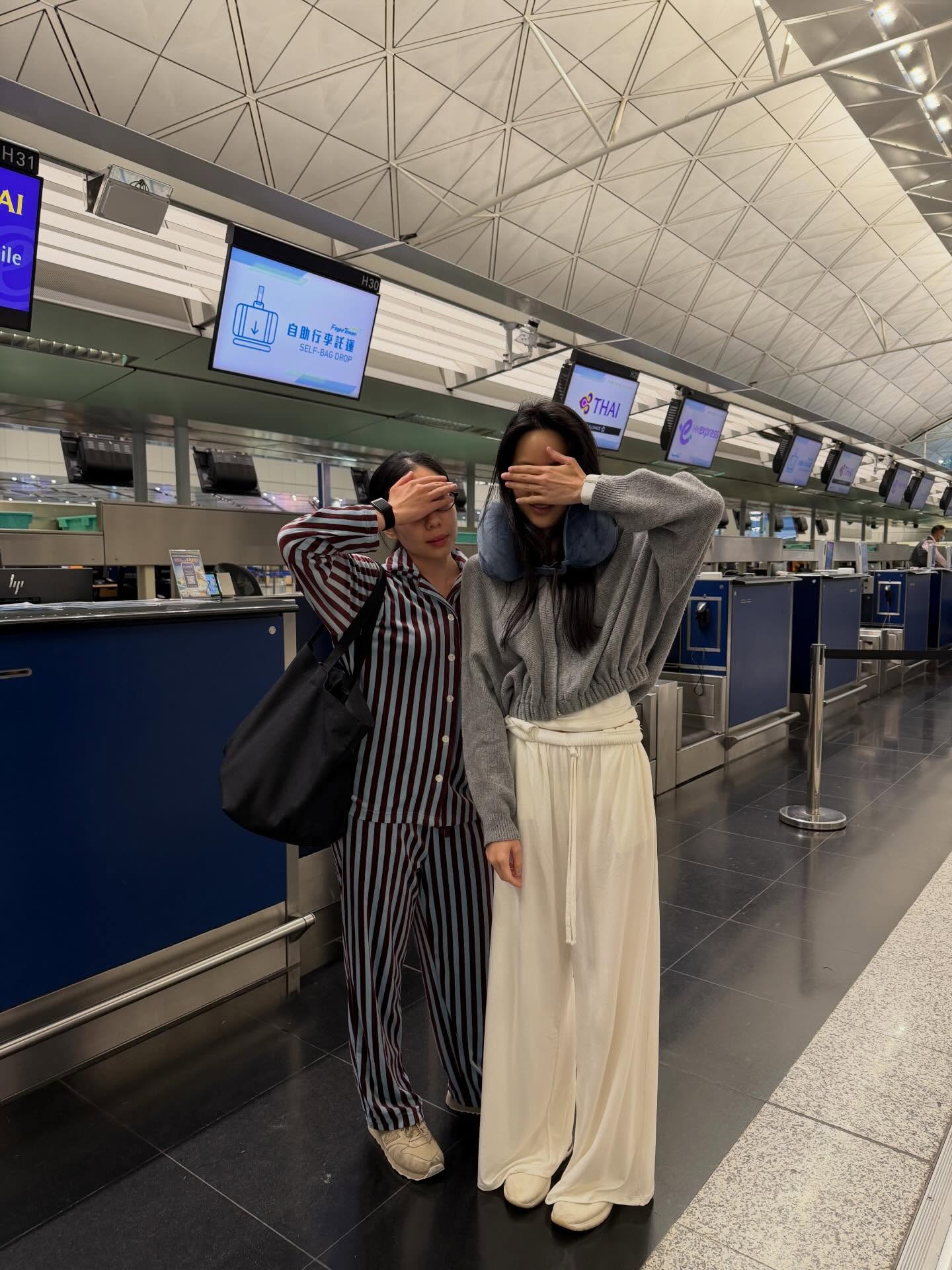 เจนิส - เจณิสตา พรหมผดุงชีพ