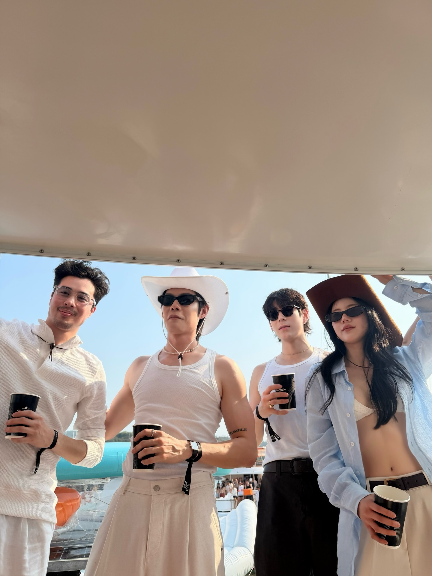 เจนิส - เจณิสตา พรหมผดุงชีพ