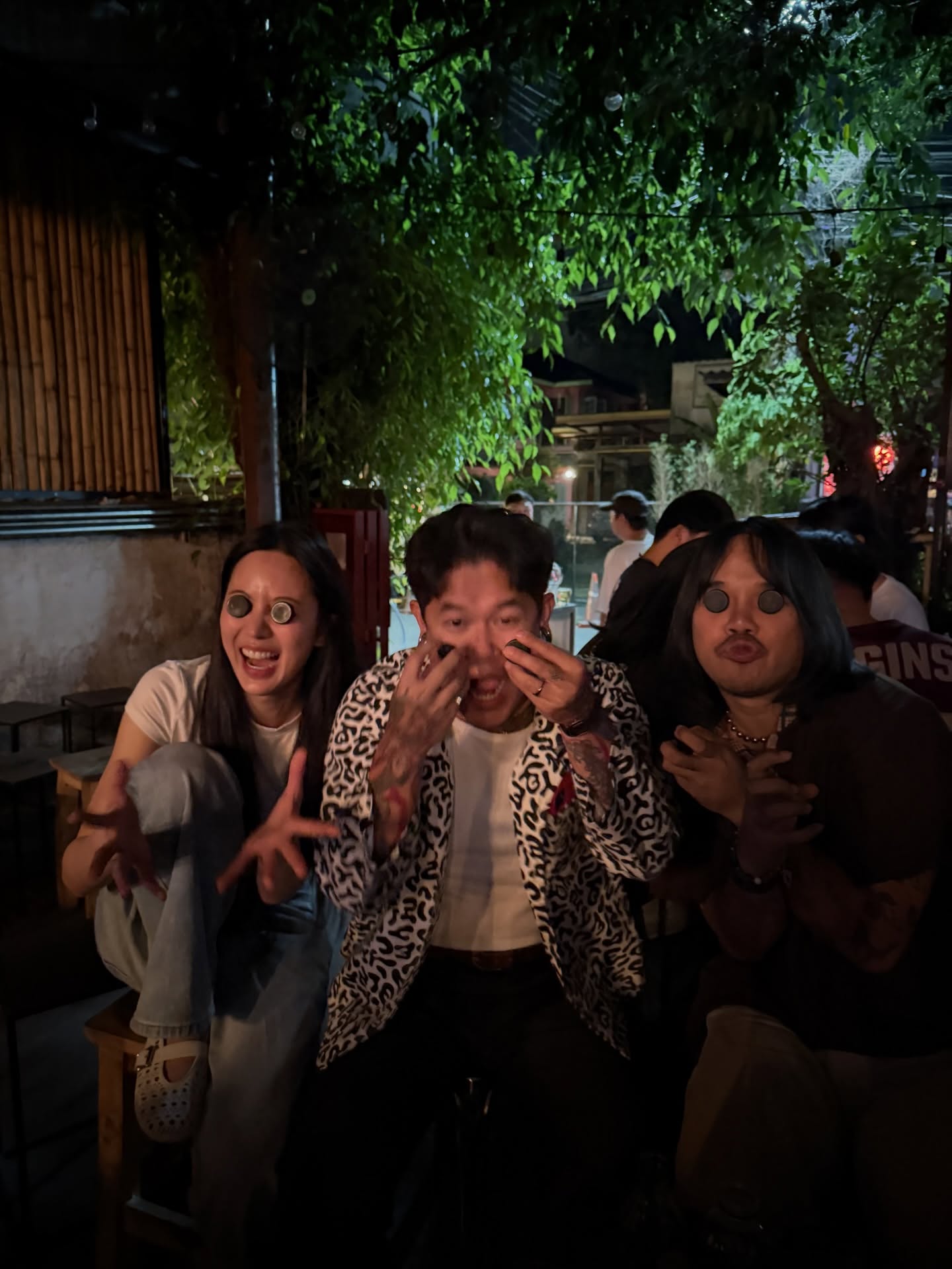 เจนิส - เจณิสตา พรหมผดุงชีพ