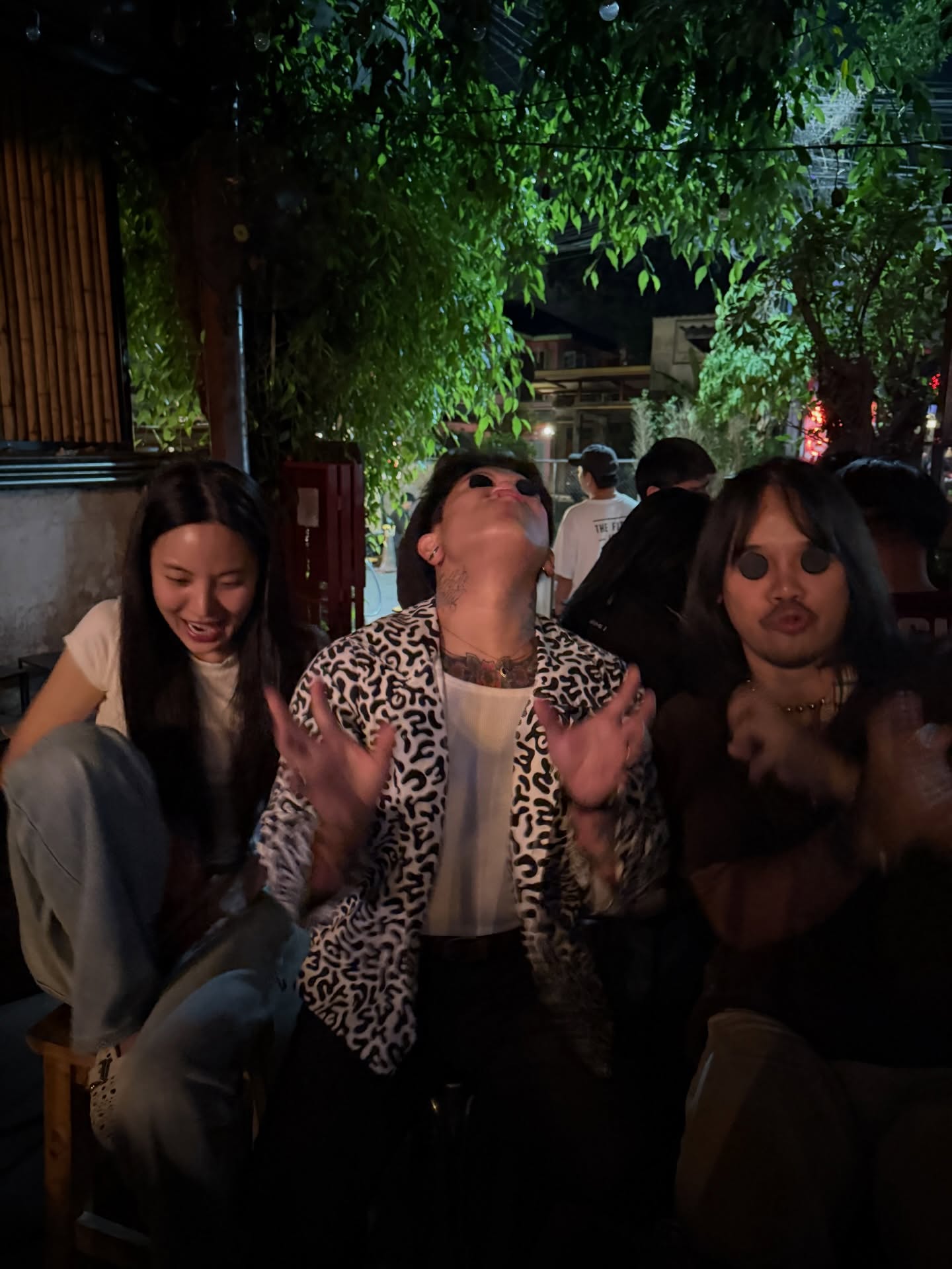 เจนิส - เจณิสตา พรหมผดุงชีพ