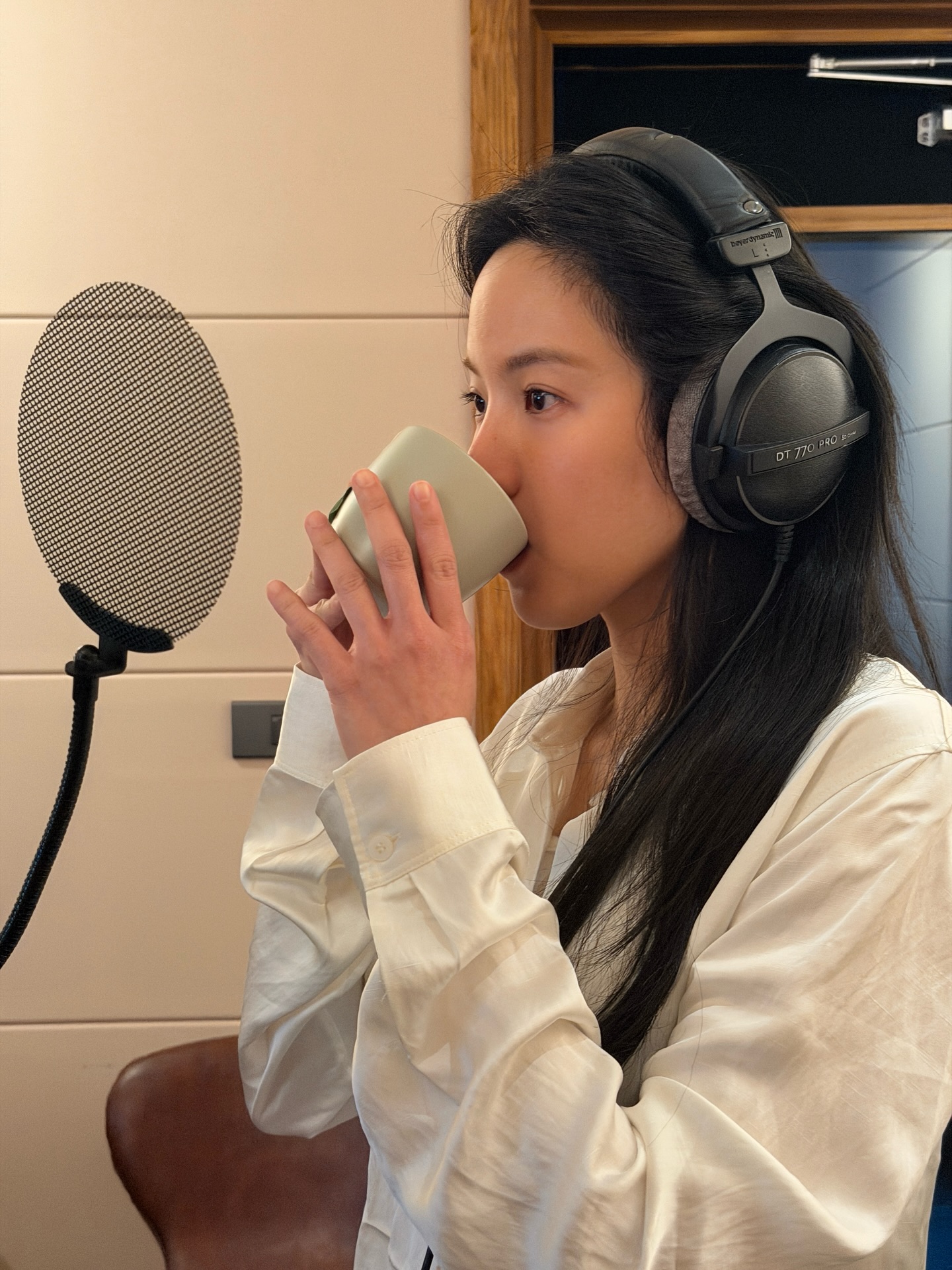 เจนิส - เจณิสตา พรหมผดุงชีพ