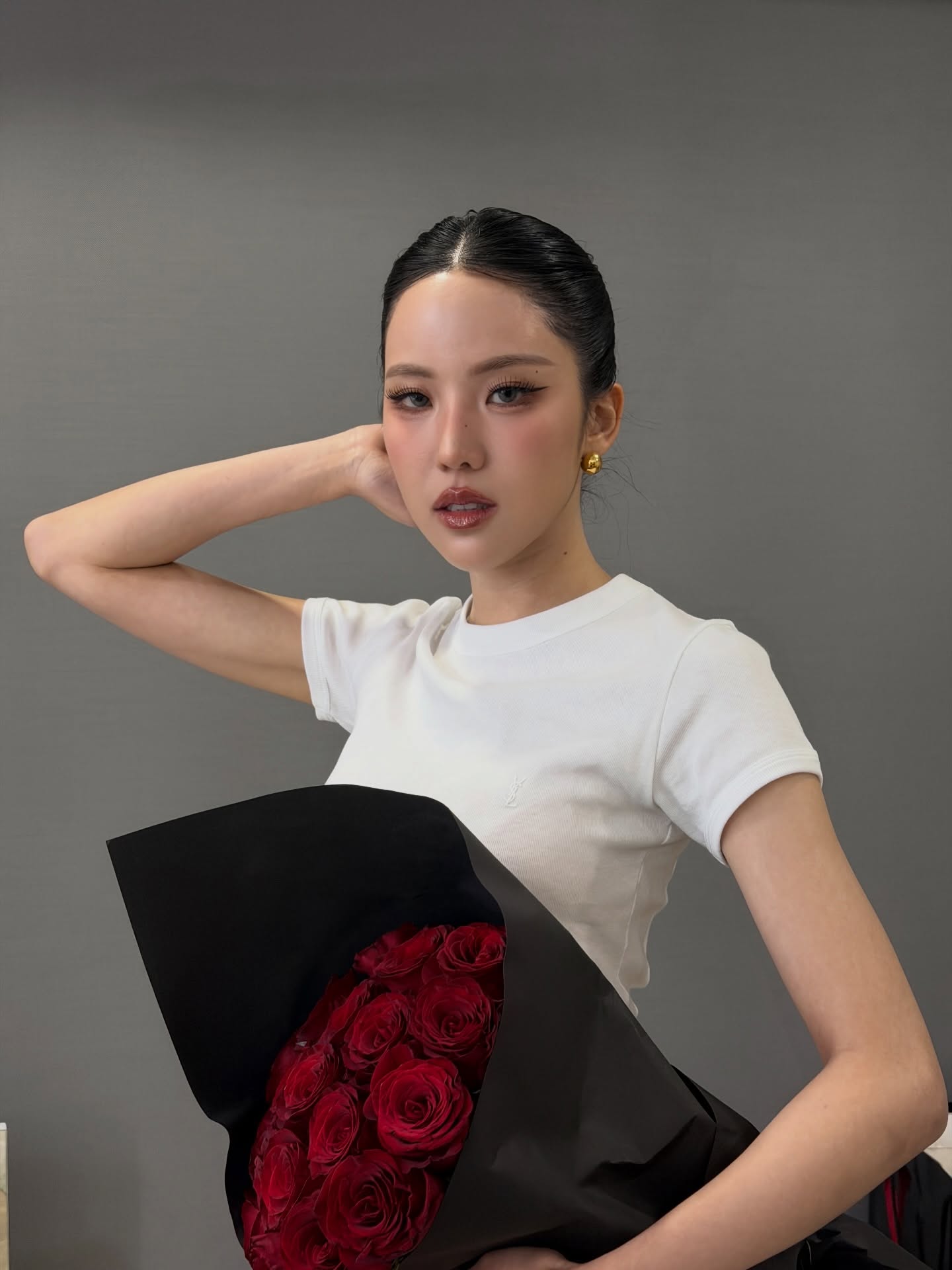 เจนิส - เจณิสตา พรหมผดุงชีพ