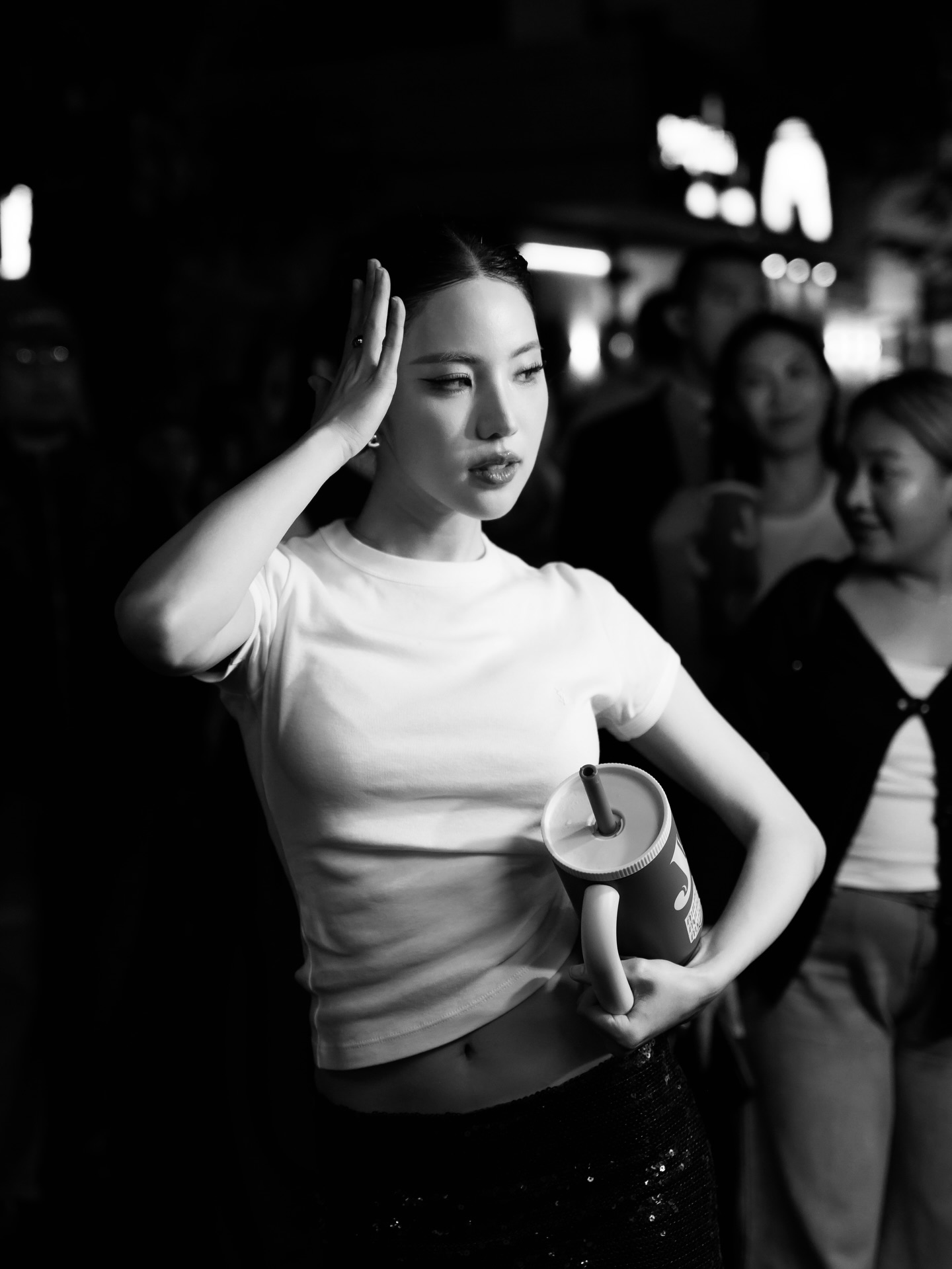 เจนิส - เจณิสตา พรหมผดุงชีพ