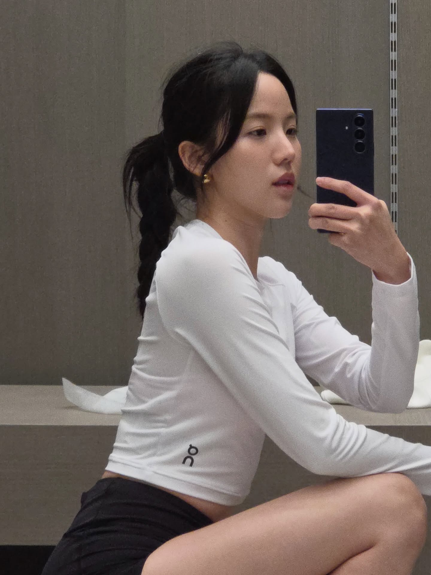 เจนิส - เจณิสตา พรหมผดุงชีพ