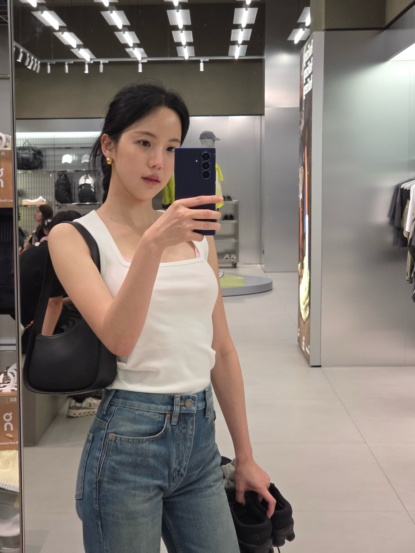 เจนิส - เจณิสตา พรหมผดุงชีพ