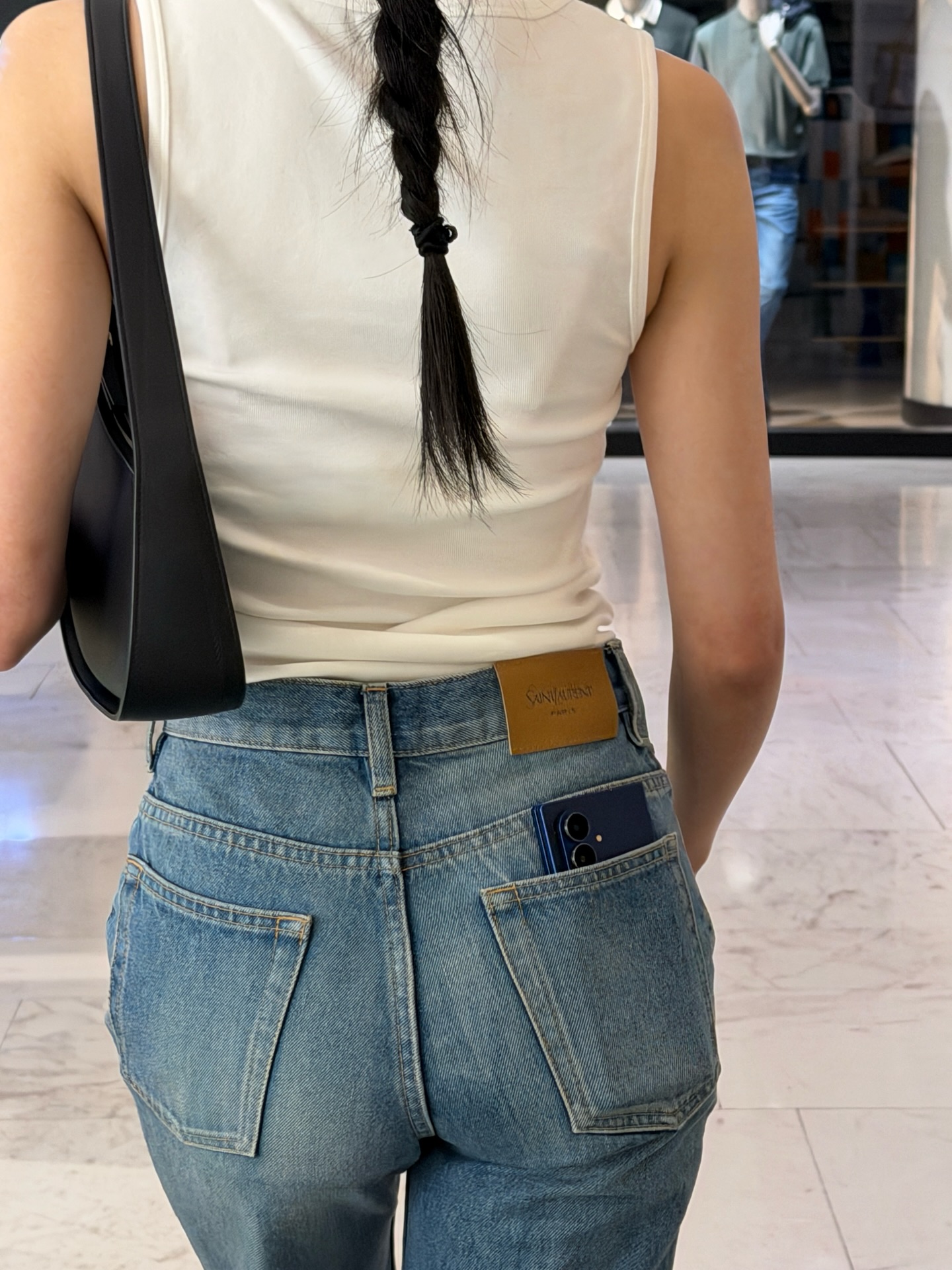 เจนิส - เจณิสตา พรหมผดุงชีพ