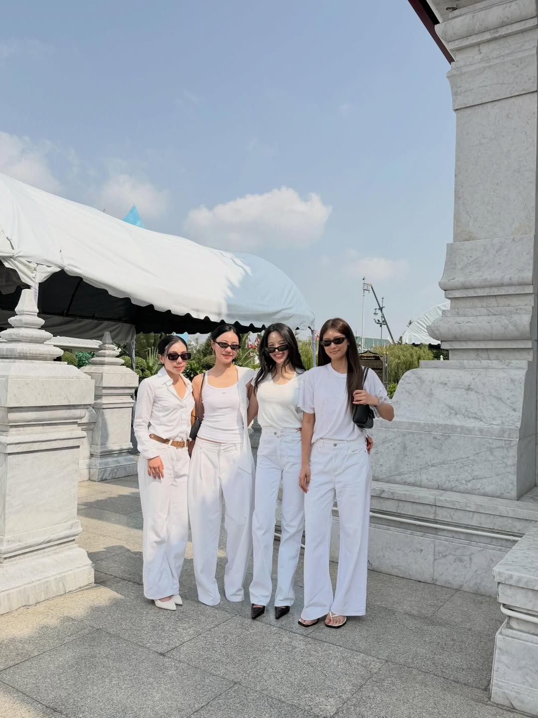 เจนิส - เจณิสตา พรหมผดุงชีพ