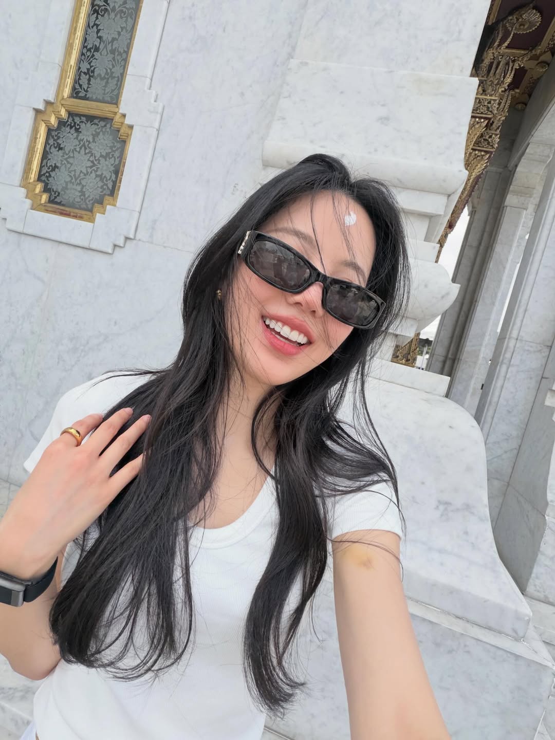 เจนิส - เจณิสตา พรหมผดุงชีพ