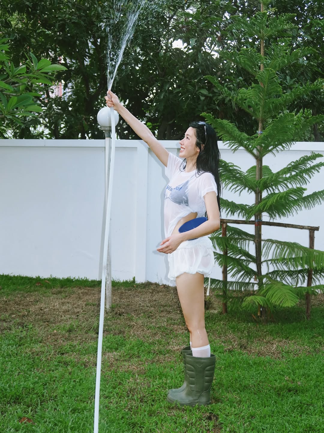 เจนิส - เจณิสตา พรหมผดุงชีพ