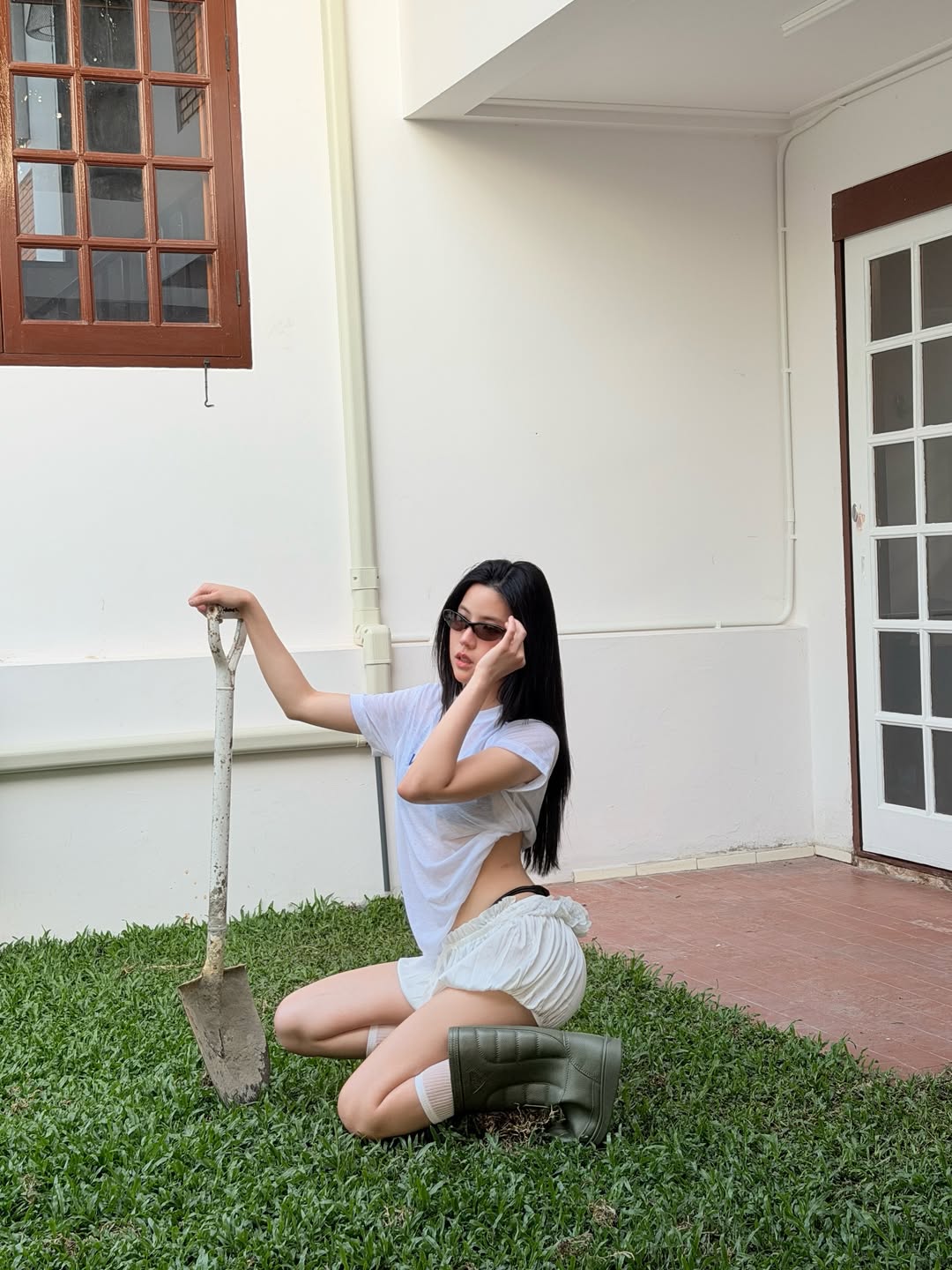 เจนิส - เจณิสตา พรหมผดุงชีพ