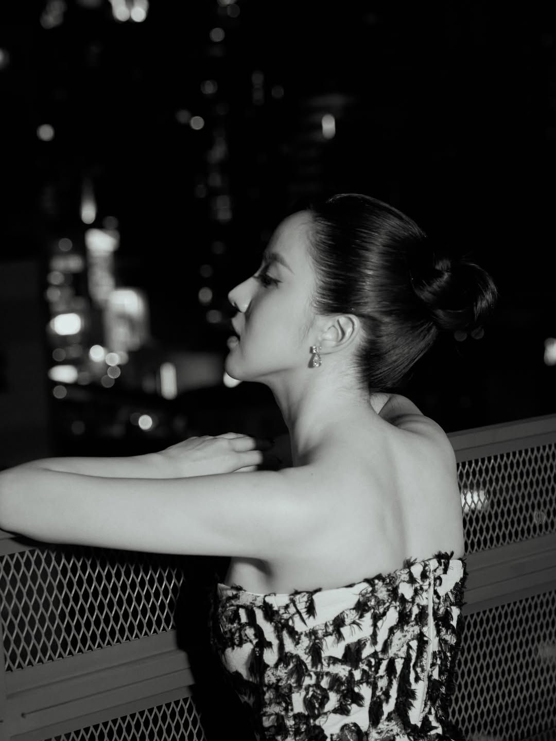 เจนิส - เจณิสตา พรหมผดุงชีพ