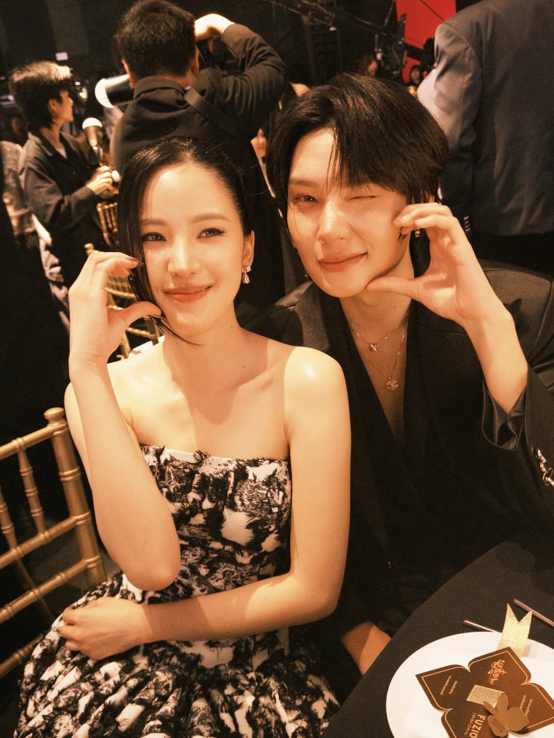 เจนิส - เจณิสตา พรหมผดุงชีพ