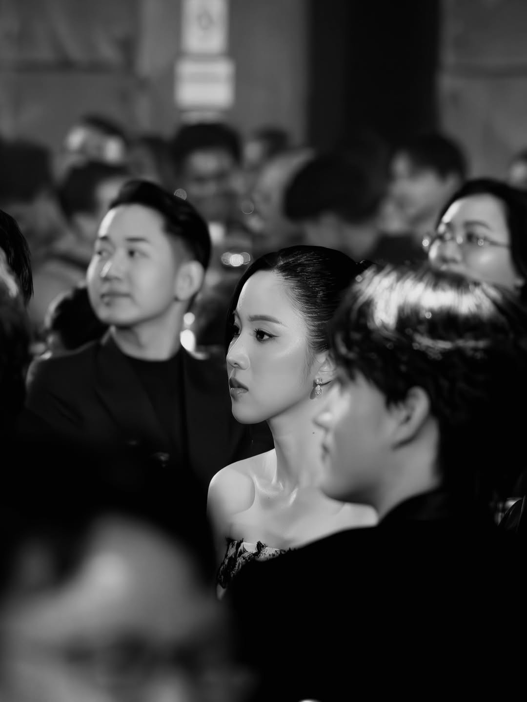 เจนิส - เจณิสตา พรหมผดุงชีพ