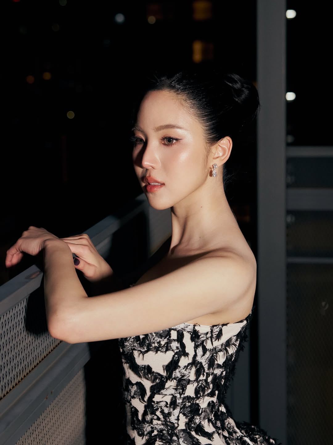 เจนิส - เจณิสตา พรหมผดุงชีพ