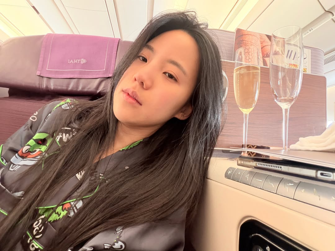 เจนิส - เจณิสตา พรหมผดุงชีพ