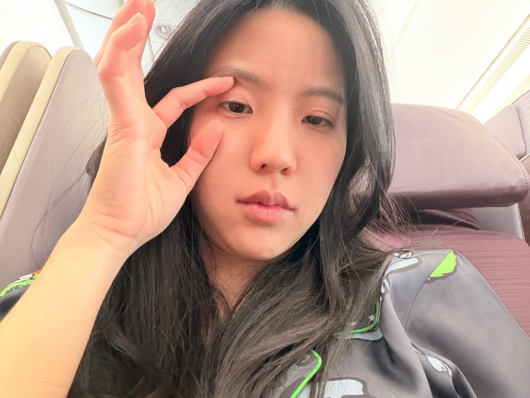 เจนิส - เจณิสตา พรหมผดุงชีพ