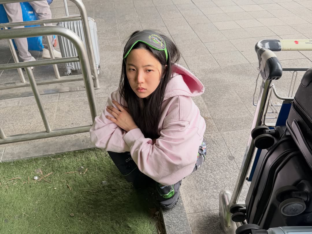 เจนิส - เจณิสตา พรหมผดุงชีพ